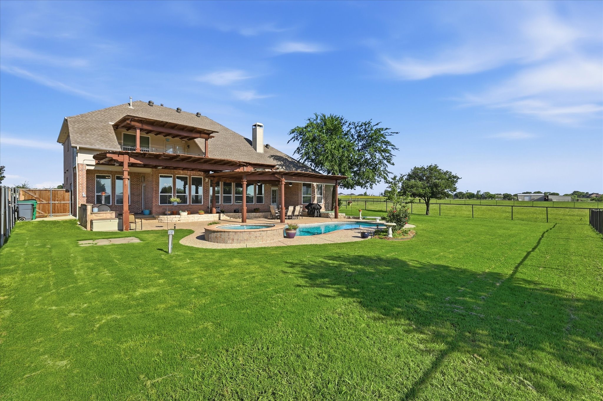 1613 Schober Road Northlake TX 76226