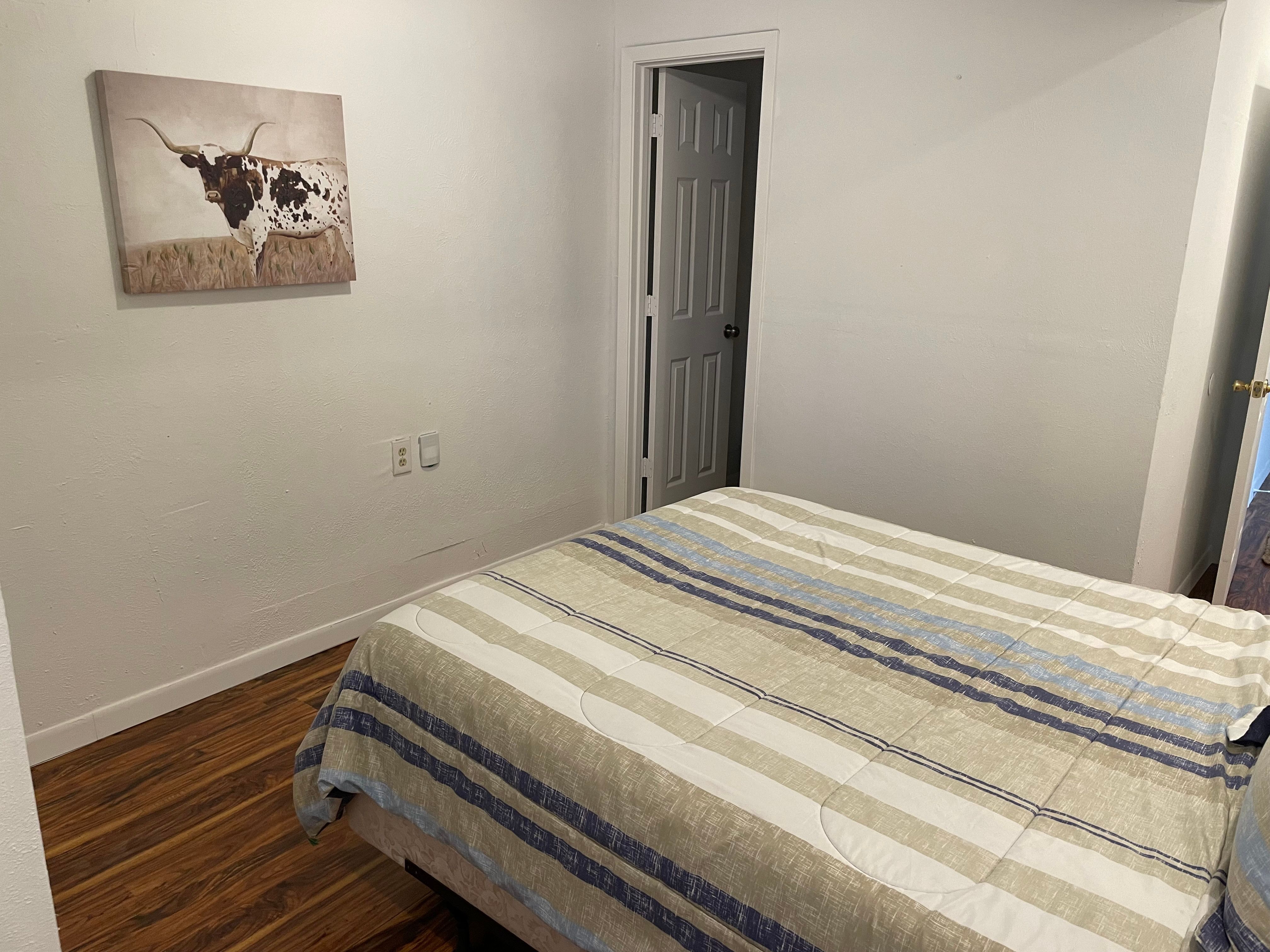 3563 South Drive Fort Worth TX 76109