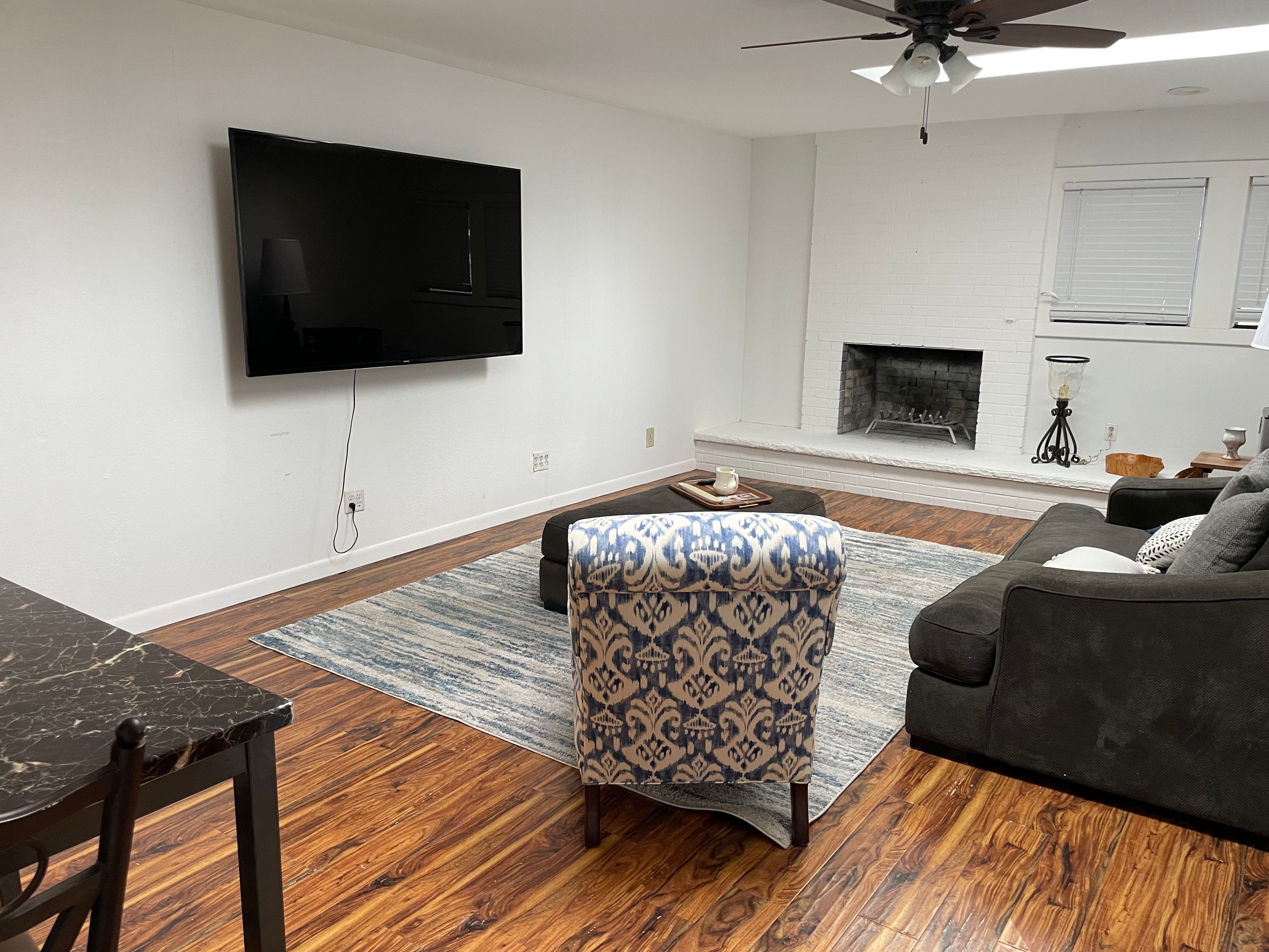 3563 South Drive Fort Worth TX 76109