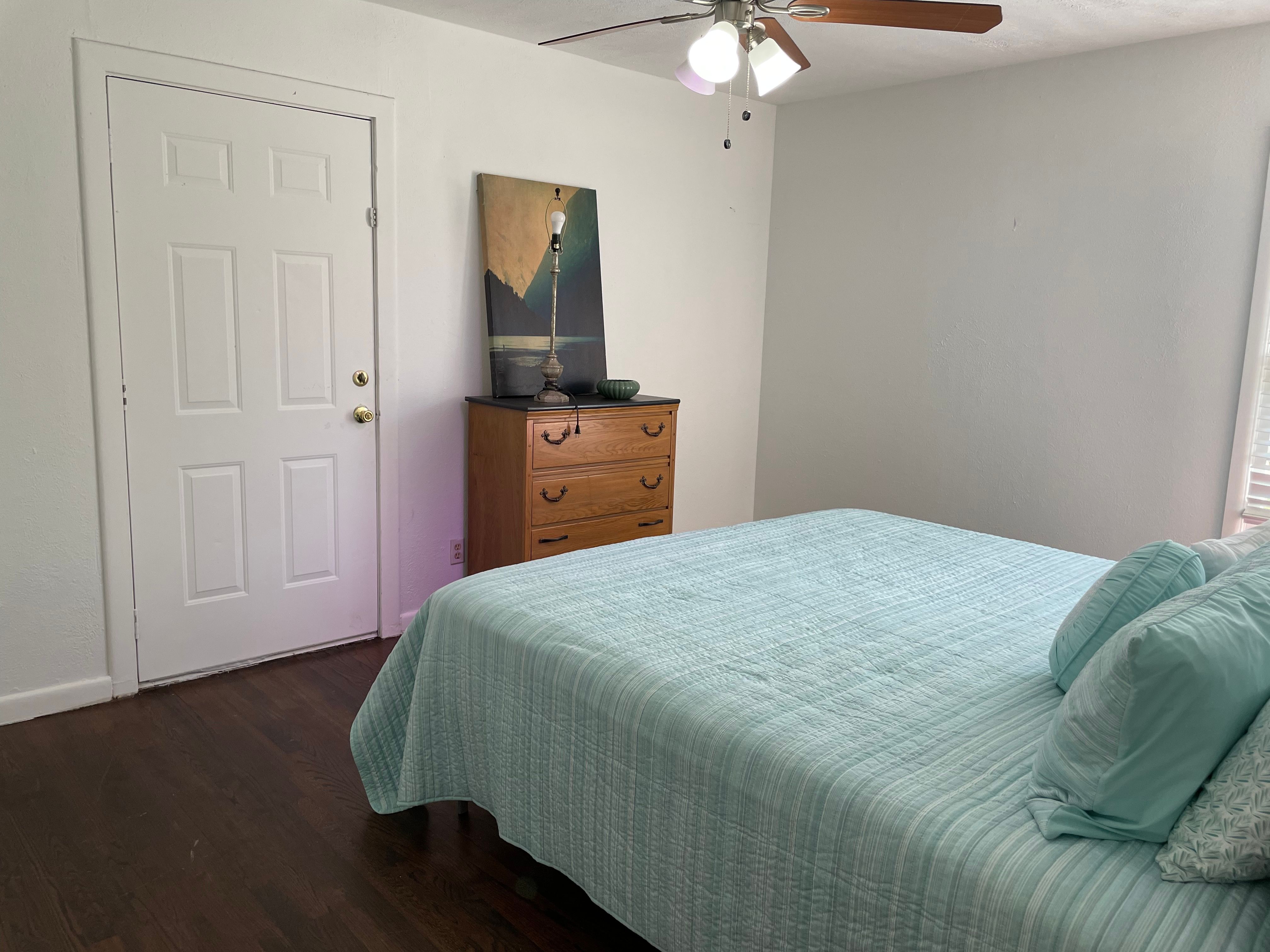 3563 South Drive Fort Worth TX 76109