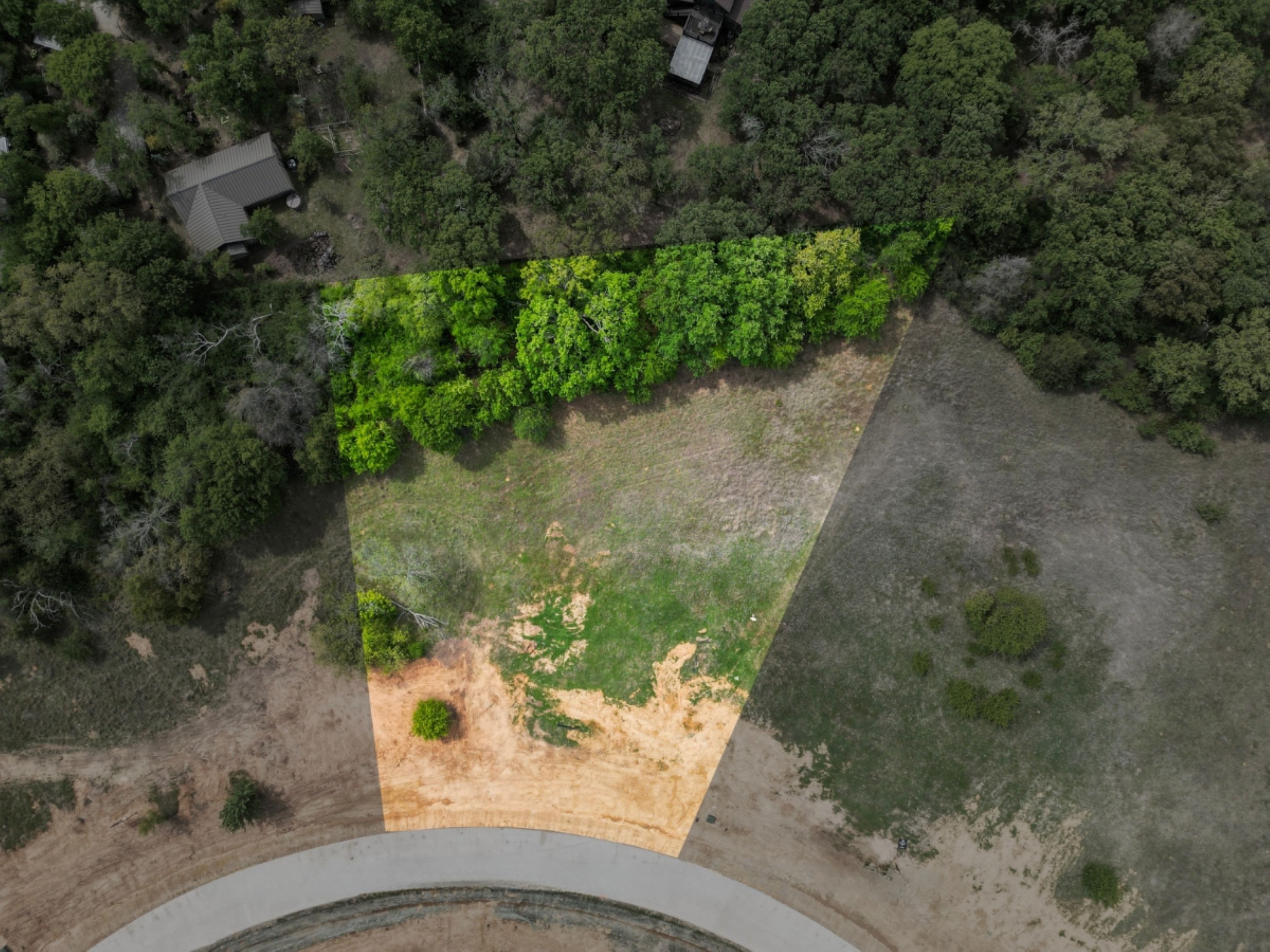 1131 Ellen Donald Lane Argyle TX 76226