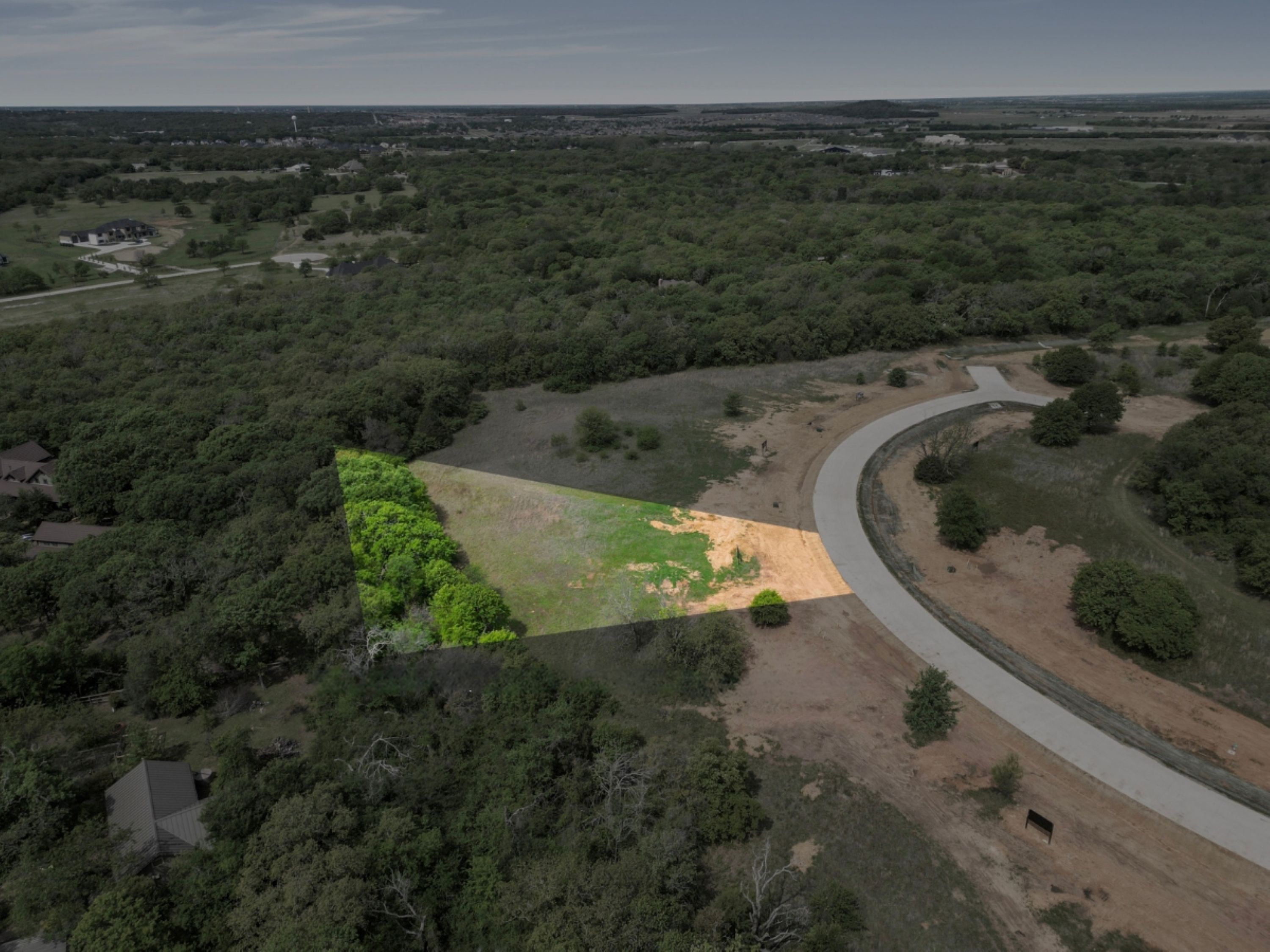 1131 Ellen Donald Lane Argyle TX 76226