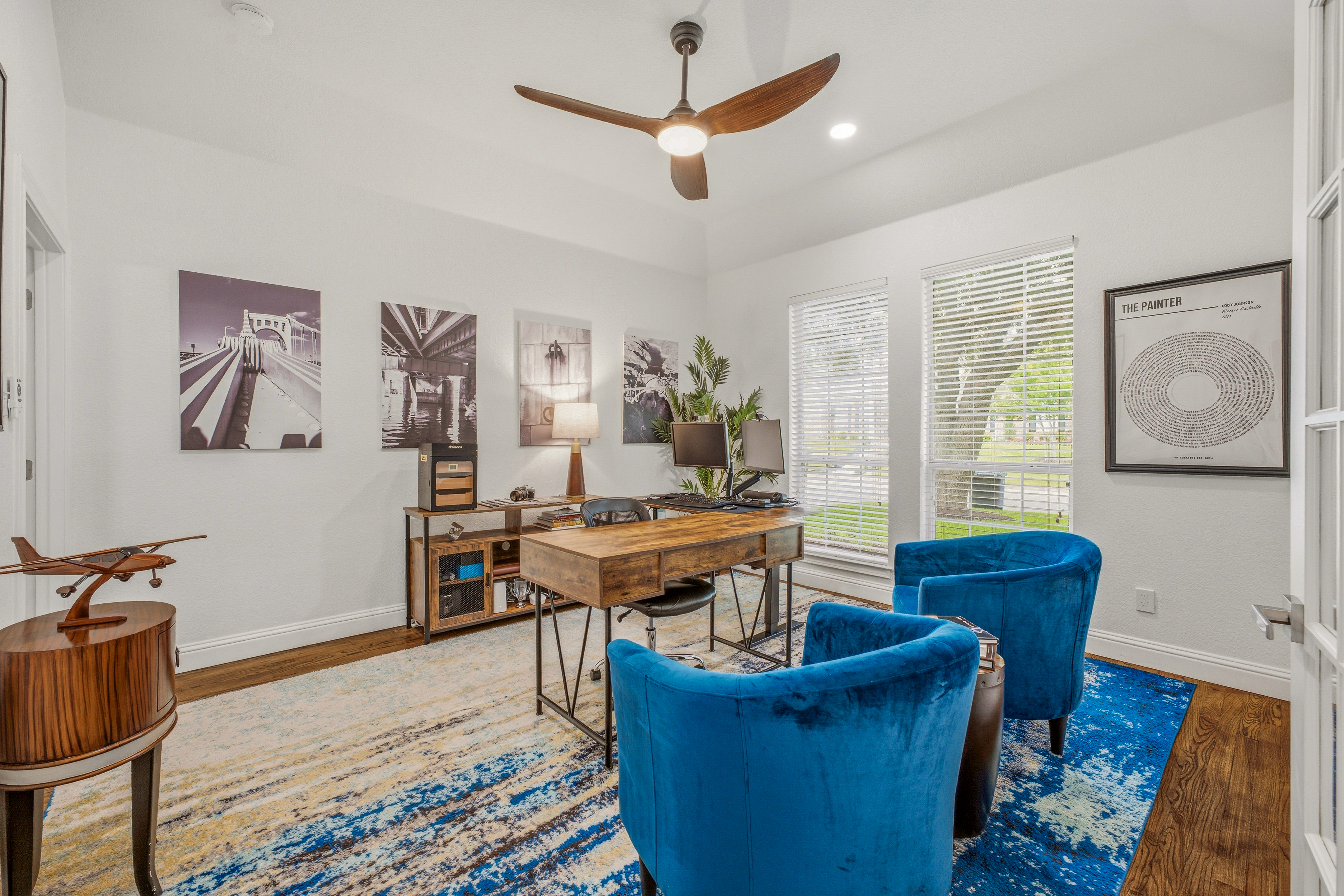 6908 Vista Ridge Drive W Fort Worth TX 76132