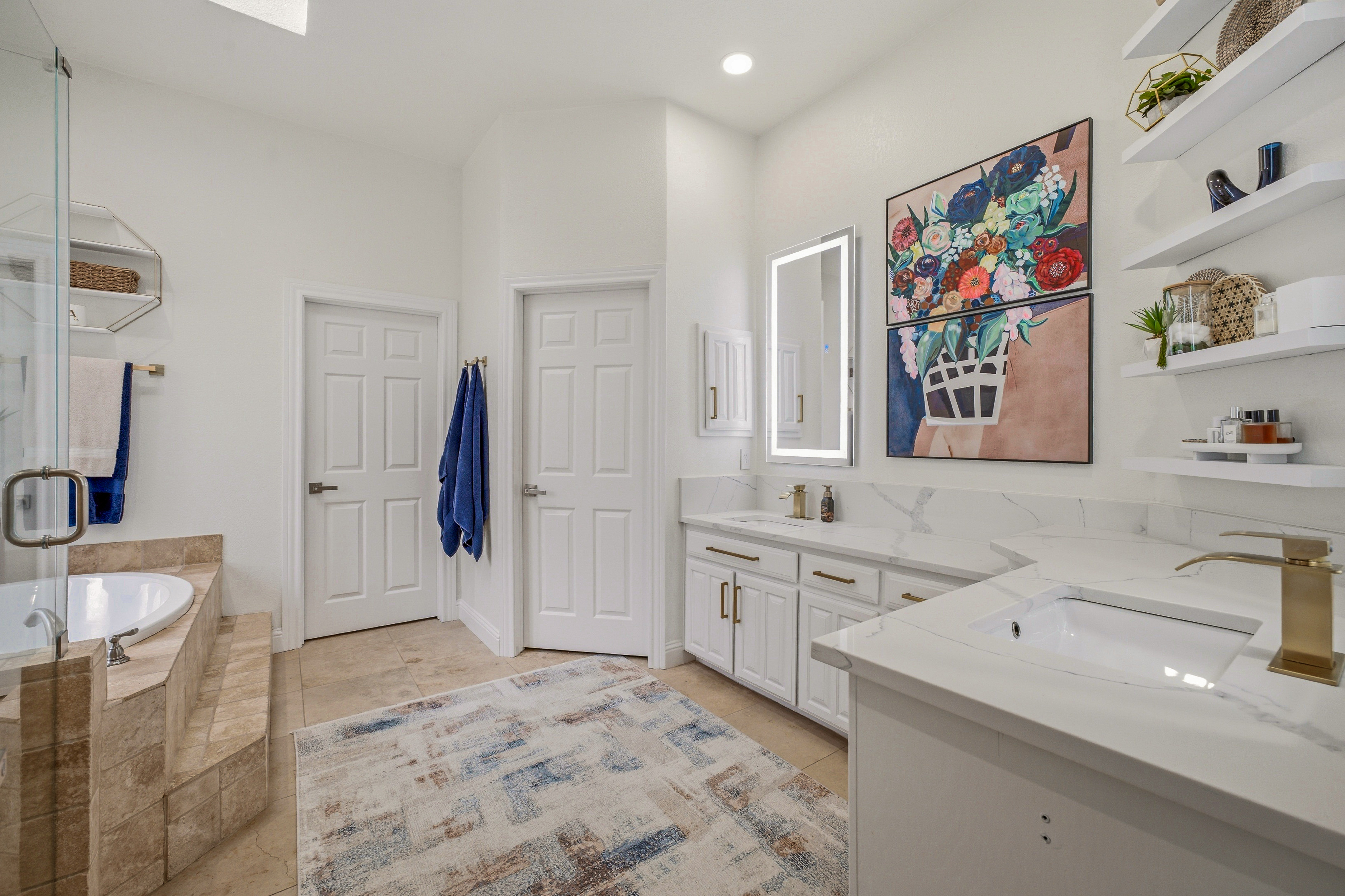 6908 Vista Ridge Drive W Fort Worth TX 76132