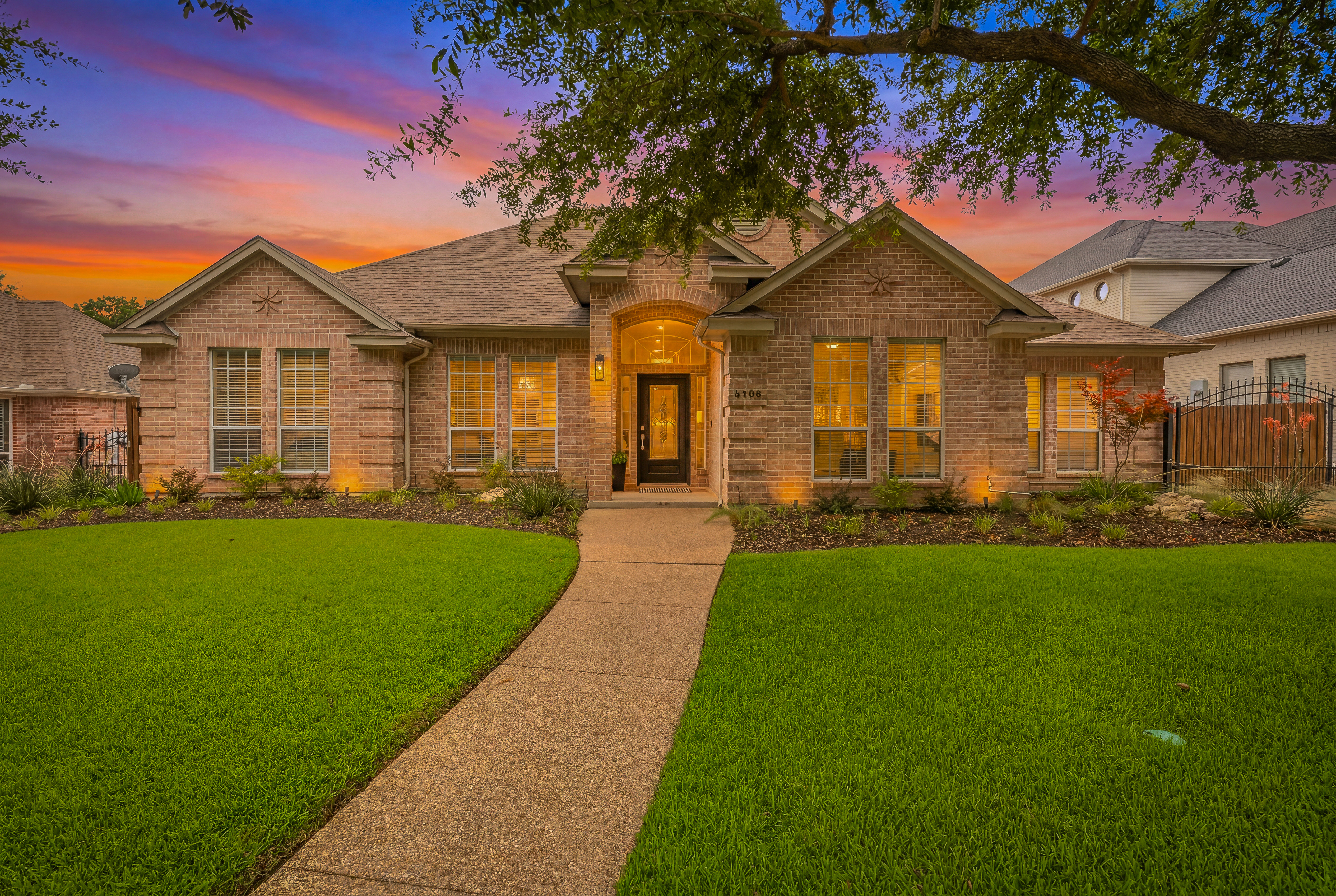6908 Vista Ridge Drive W Fort Worth TX 76132
