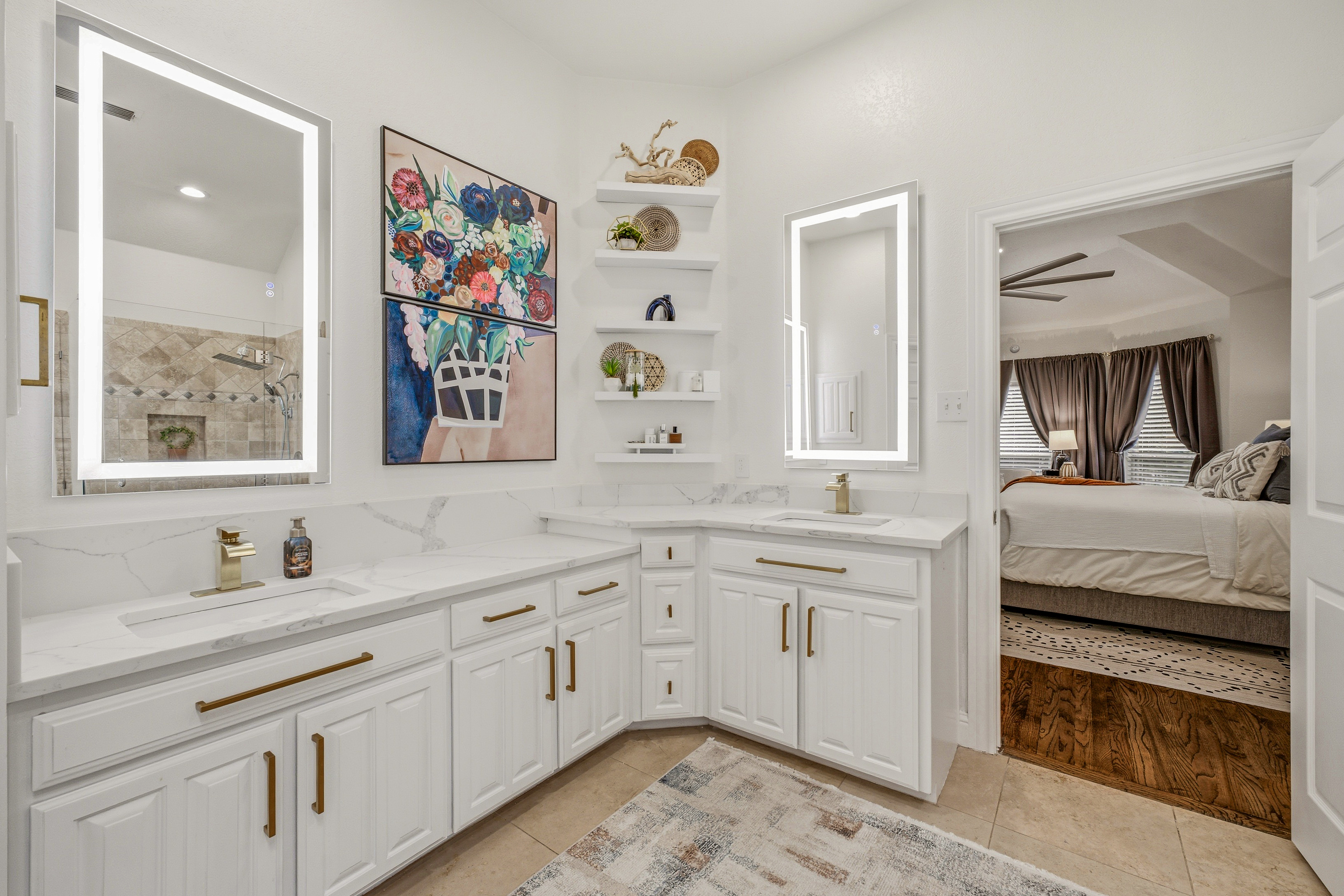 6908 Vista Ridge Drive W Fort Worth TX 76132