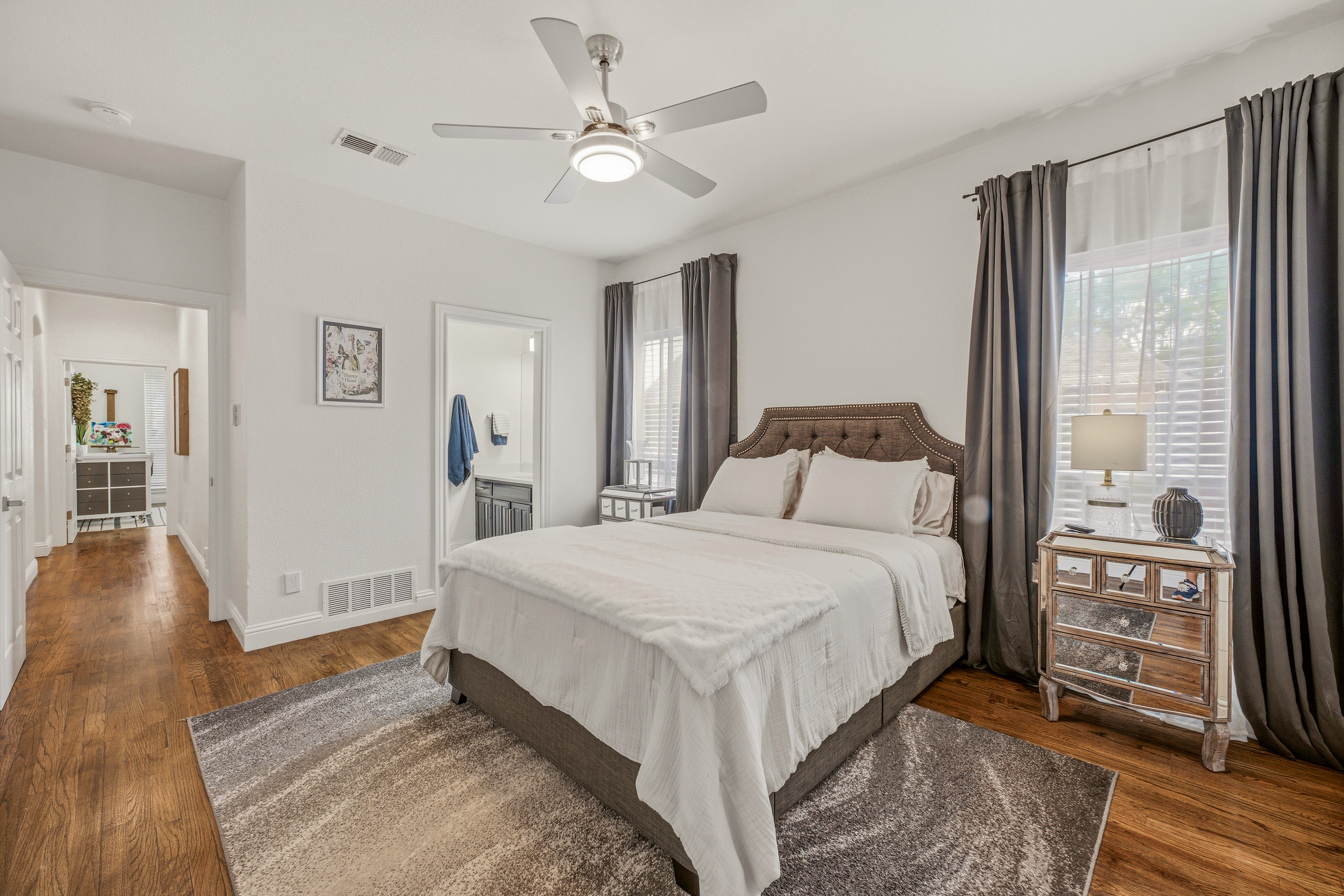 6908 Vista Ridge Drive W Fort Worth TX 76132