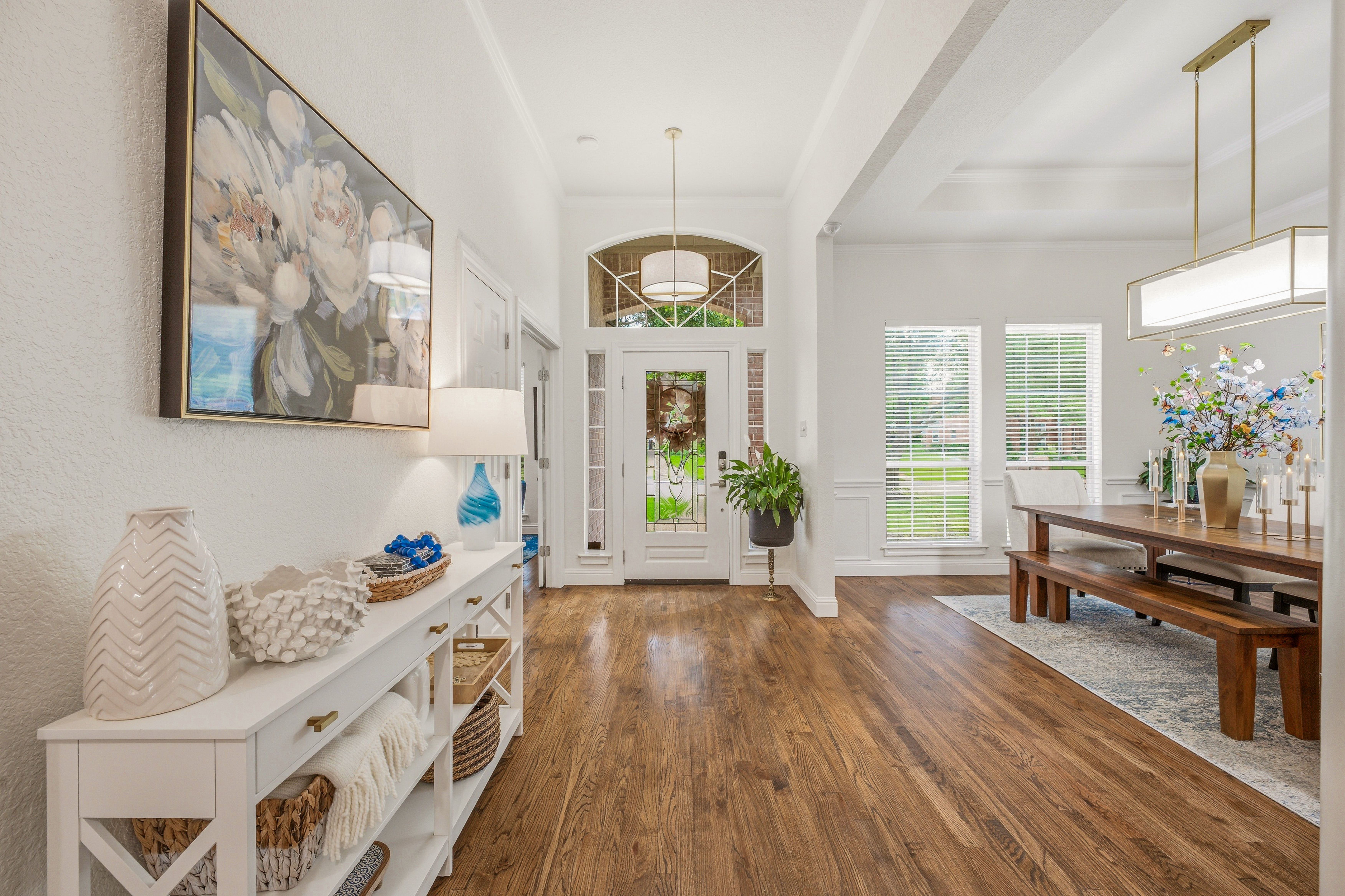 6908 Vista Ridge Drive W Fort Worth TX 76132