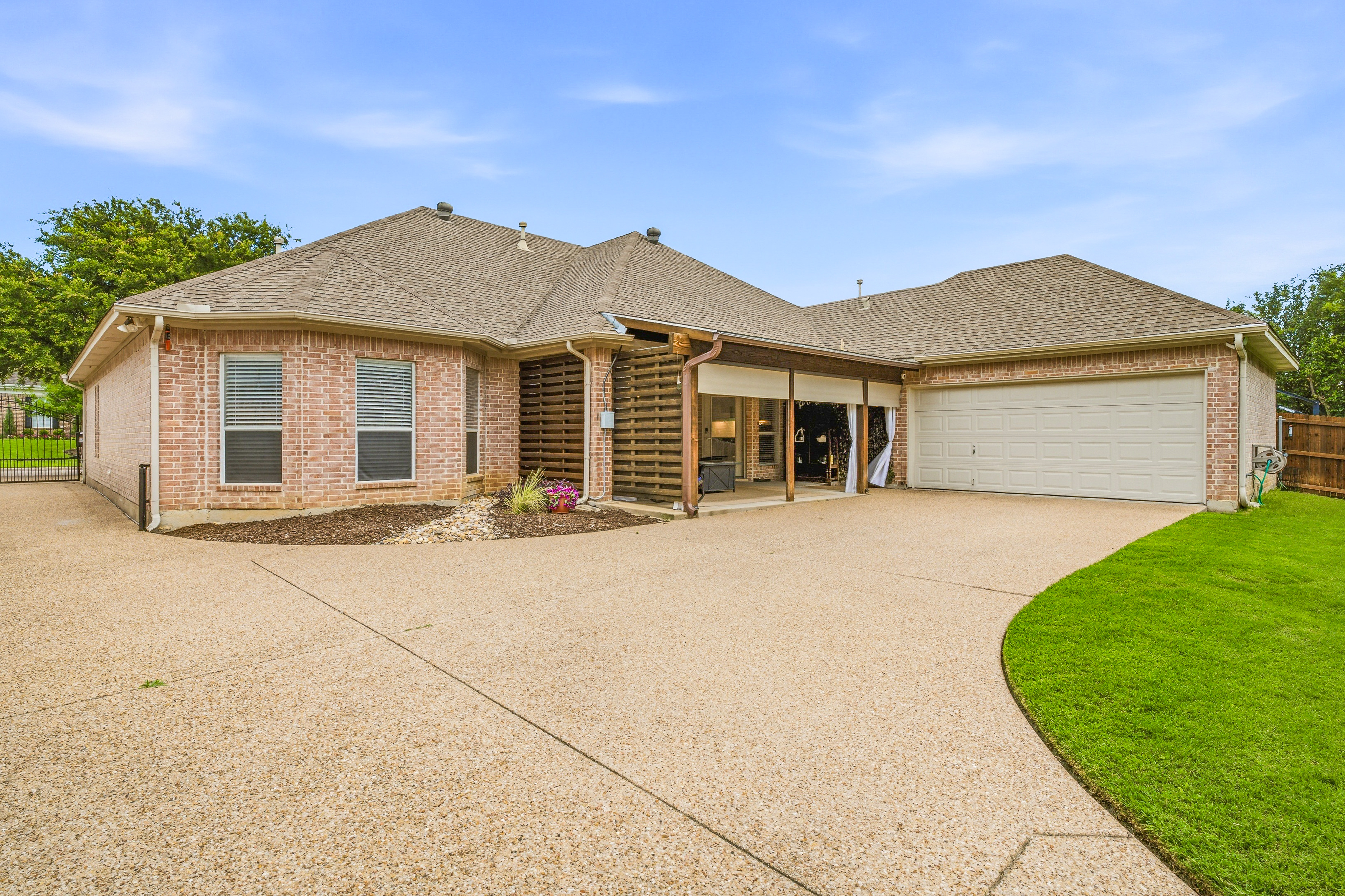 6908 Vista Ridge Drive W Fort Worth TX 76132
