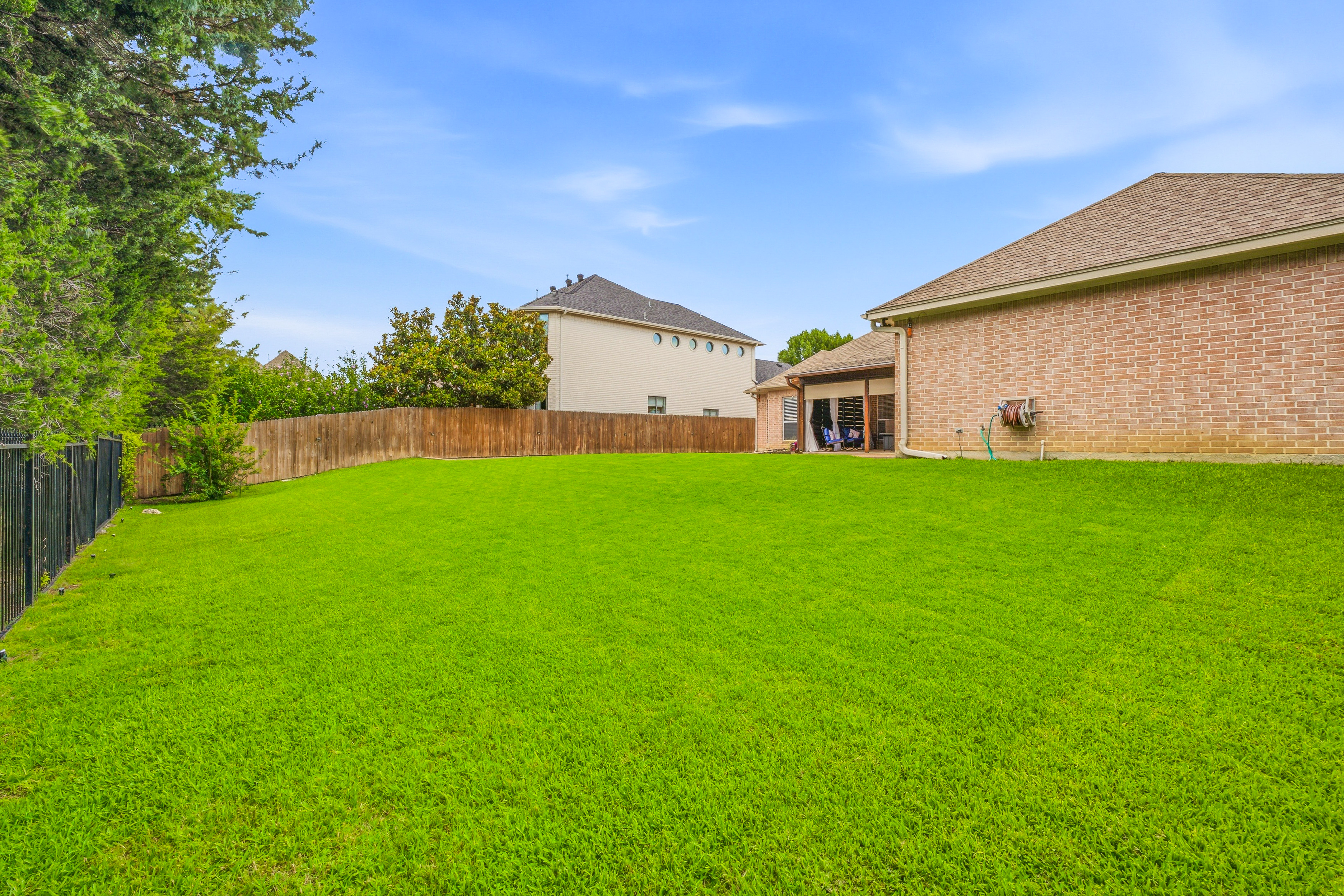 6908 Vista Ridge Drive W Fort Worth TX 76132