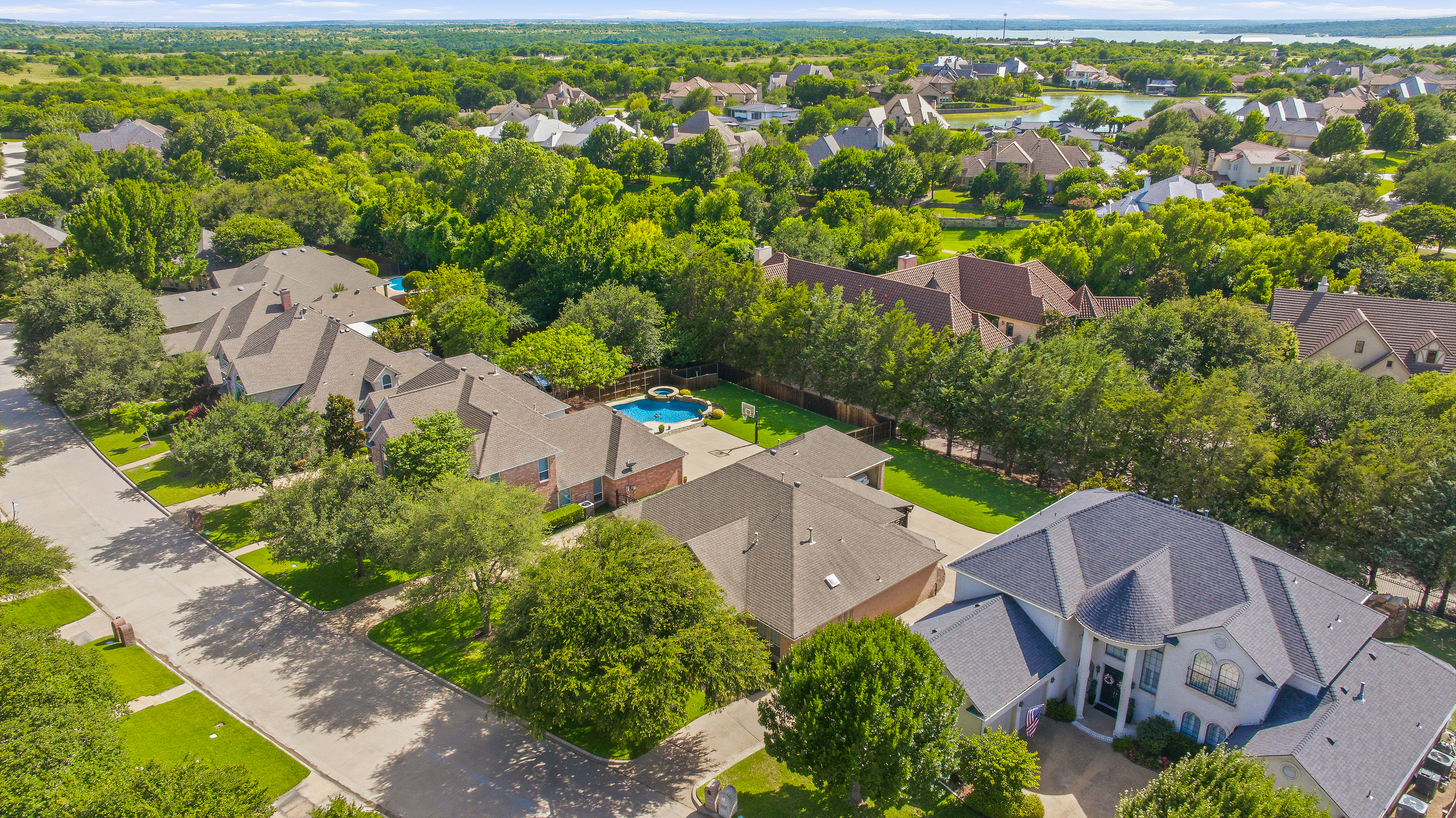 6908 Vista Ridge Drive W Fort Worth TX 76132