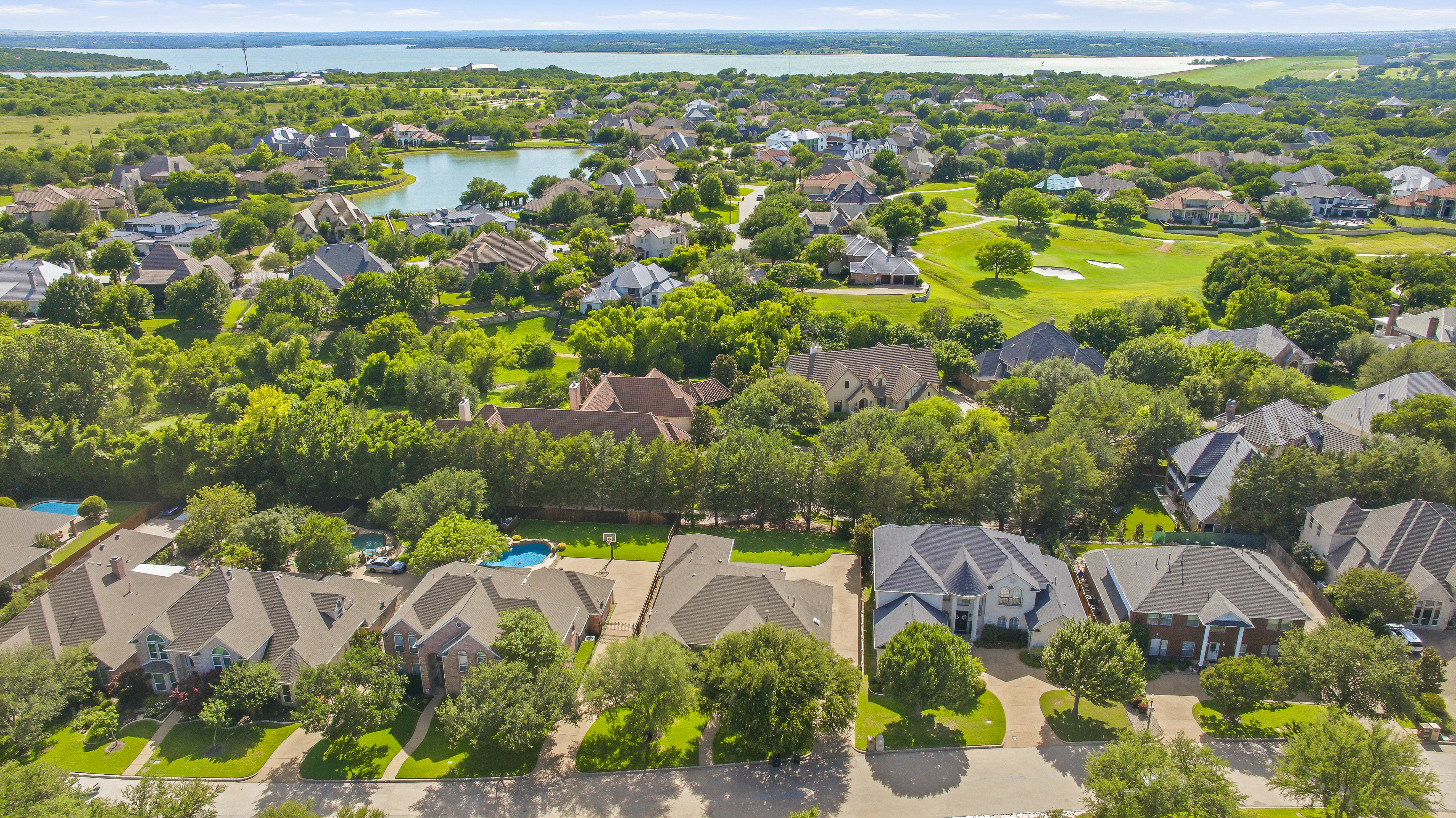 6908 Vista Ridge Drive W Fort Worth TX 76132