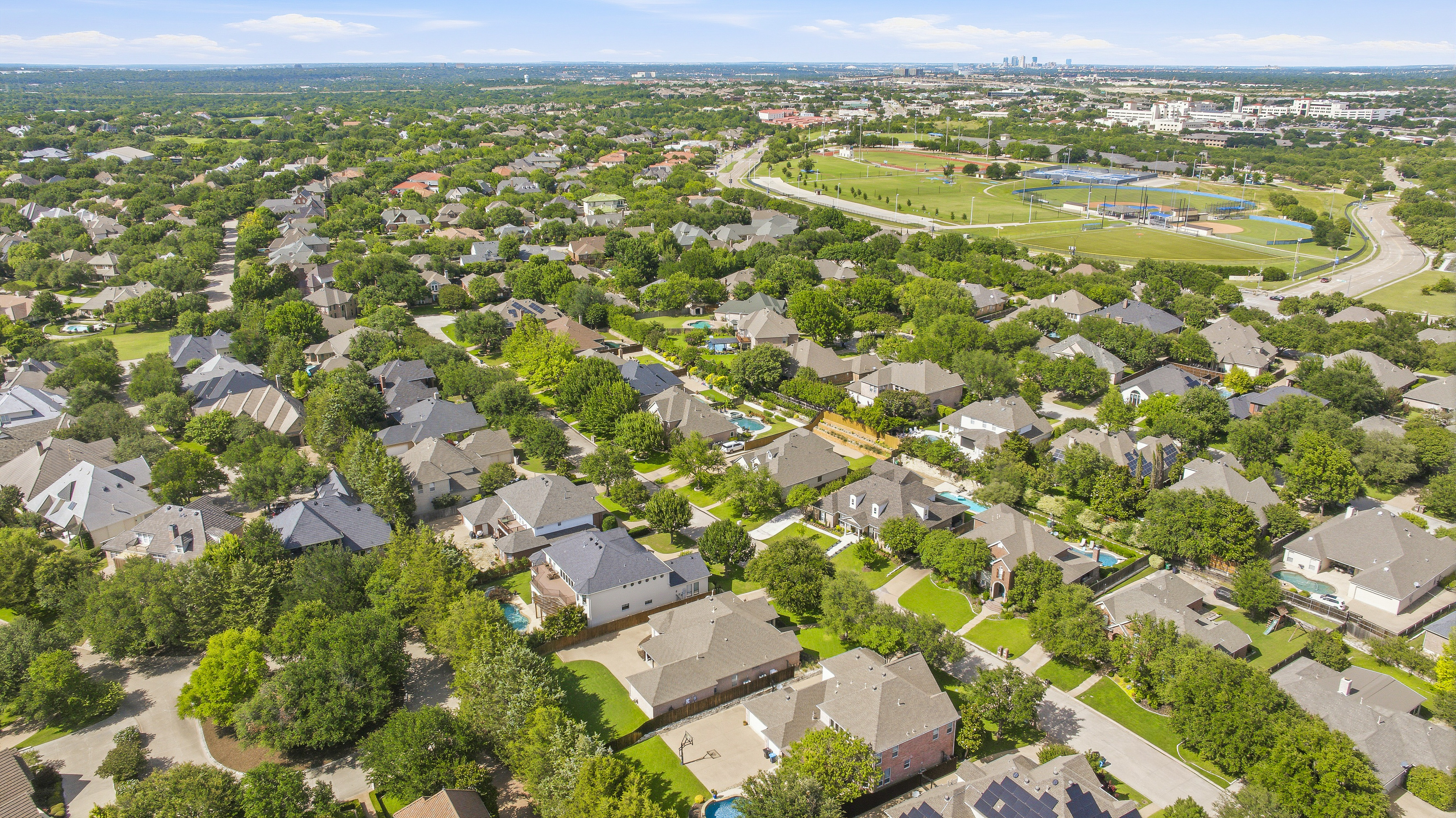 6908 Vista Ridge Drive W Fort Worth TX 76132