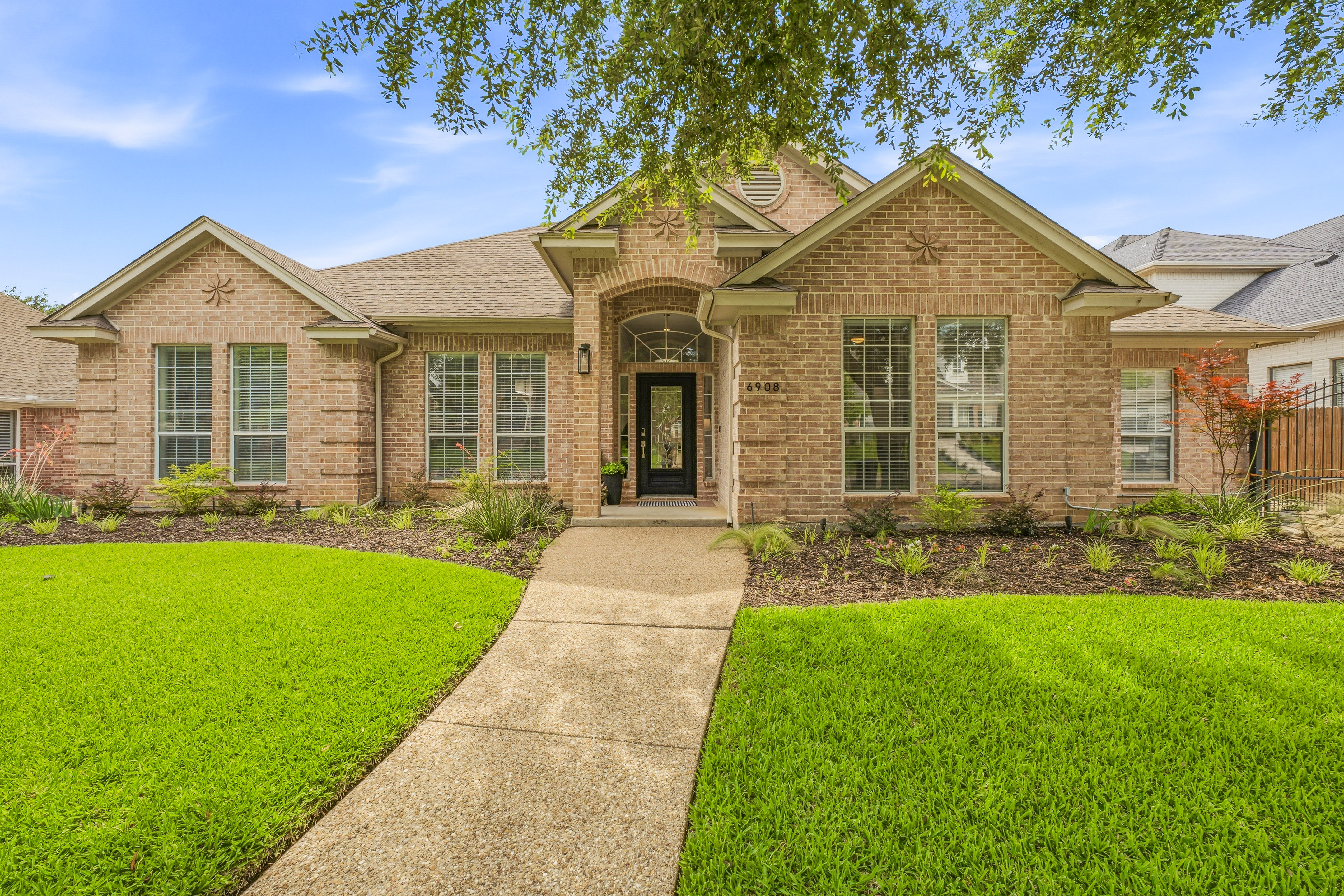 6908 Vista Ridge Drive W Fort Worth TX 76132