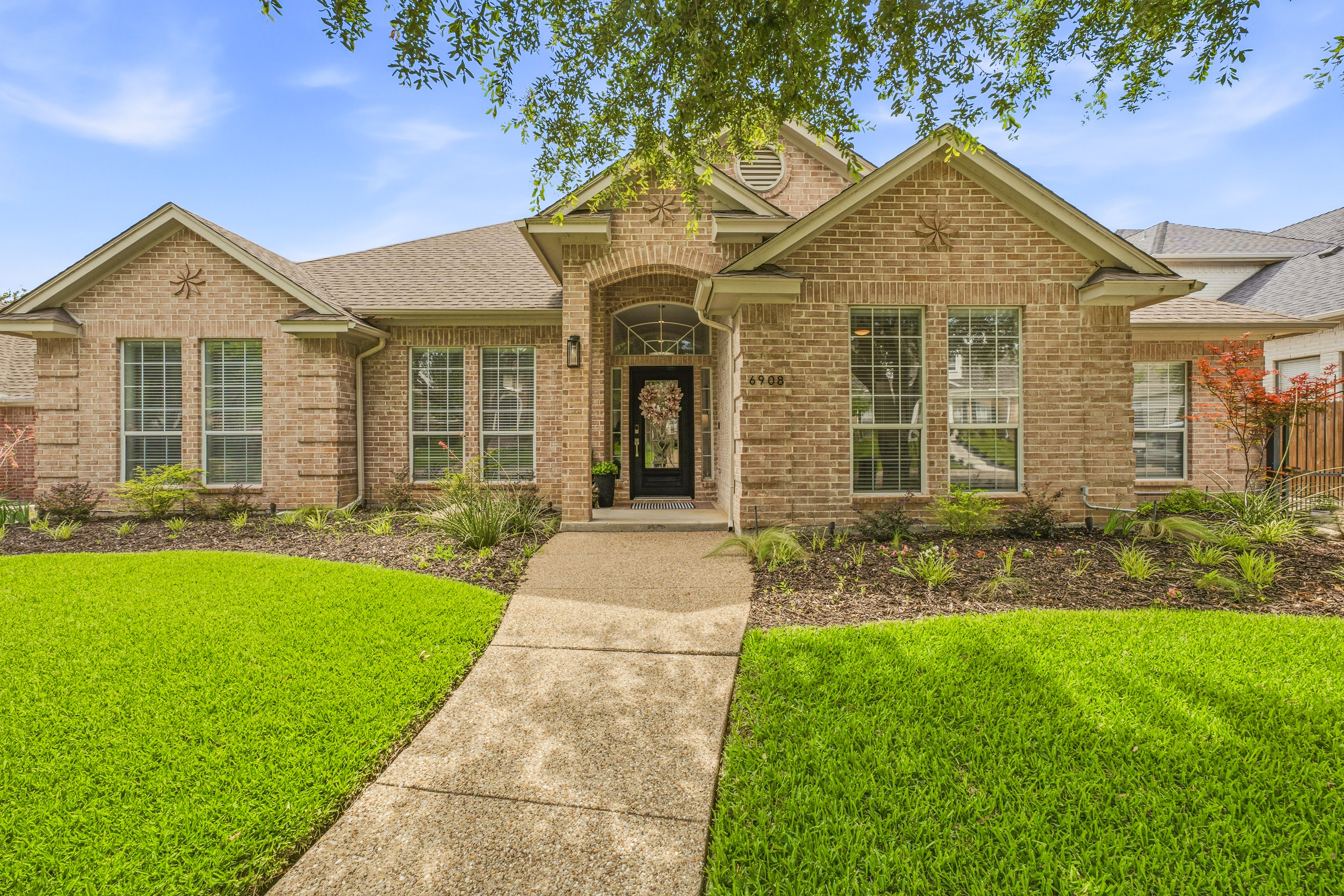 6908 Vista Ridge Drive W Fort Worth TX 76132