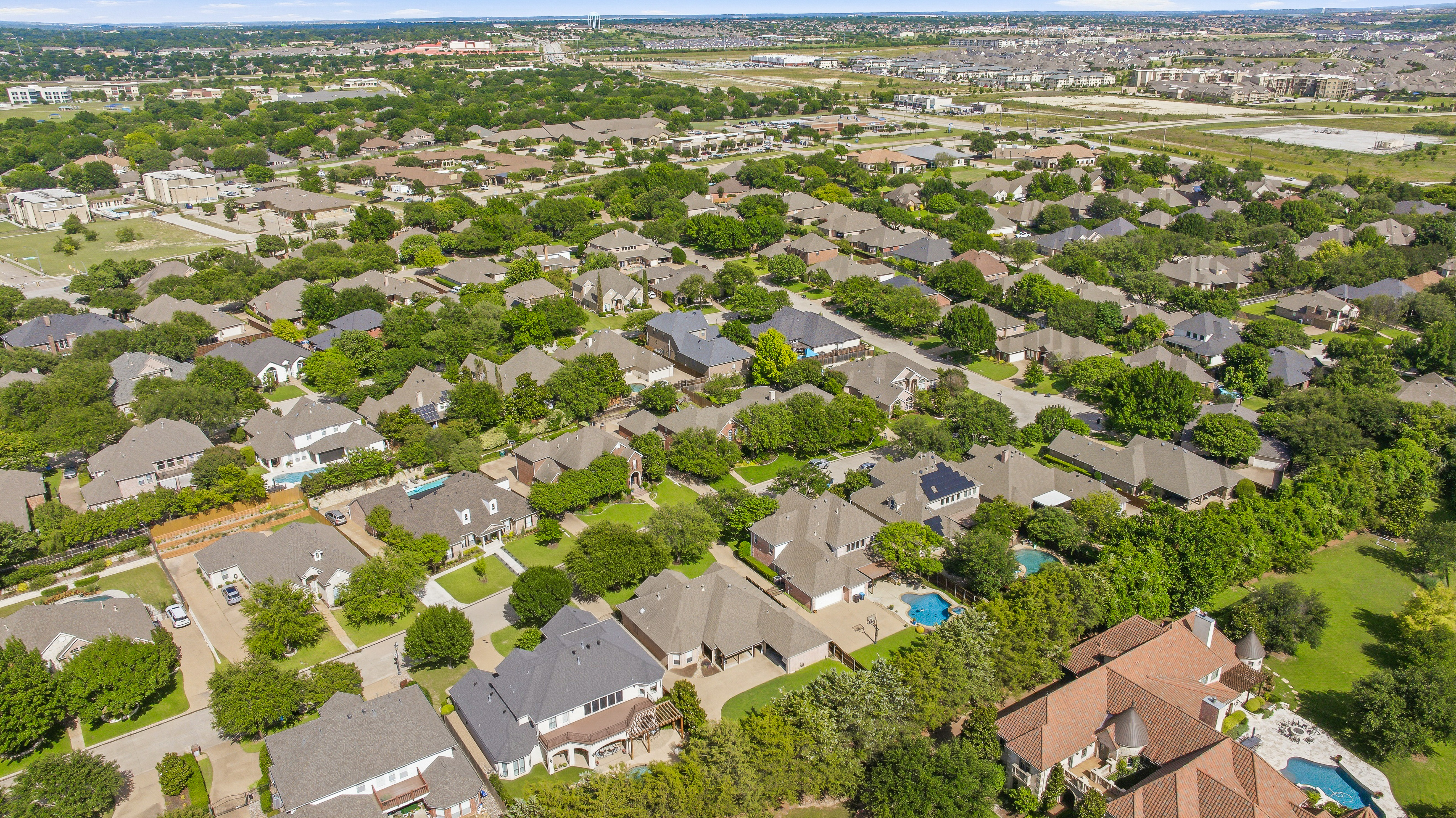 6908 Vista Ridge Drive W Fort Worth TX 76132