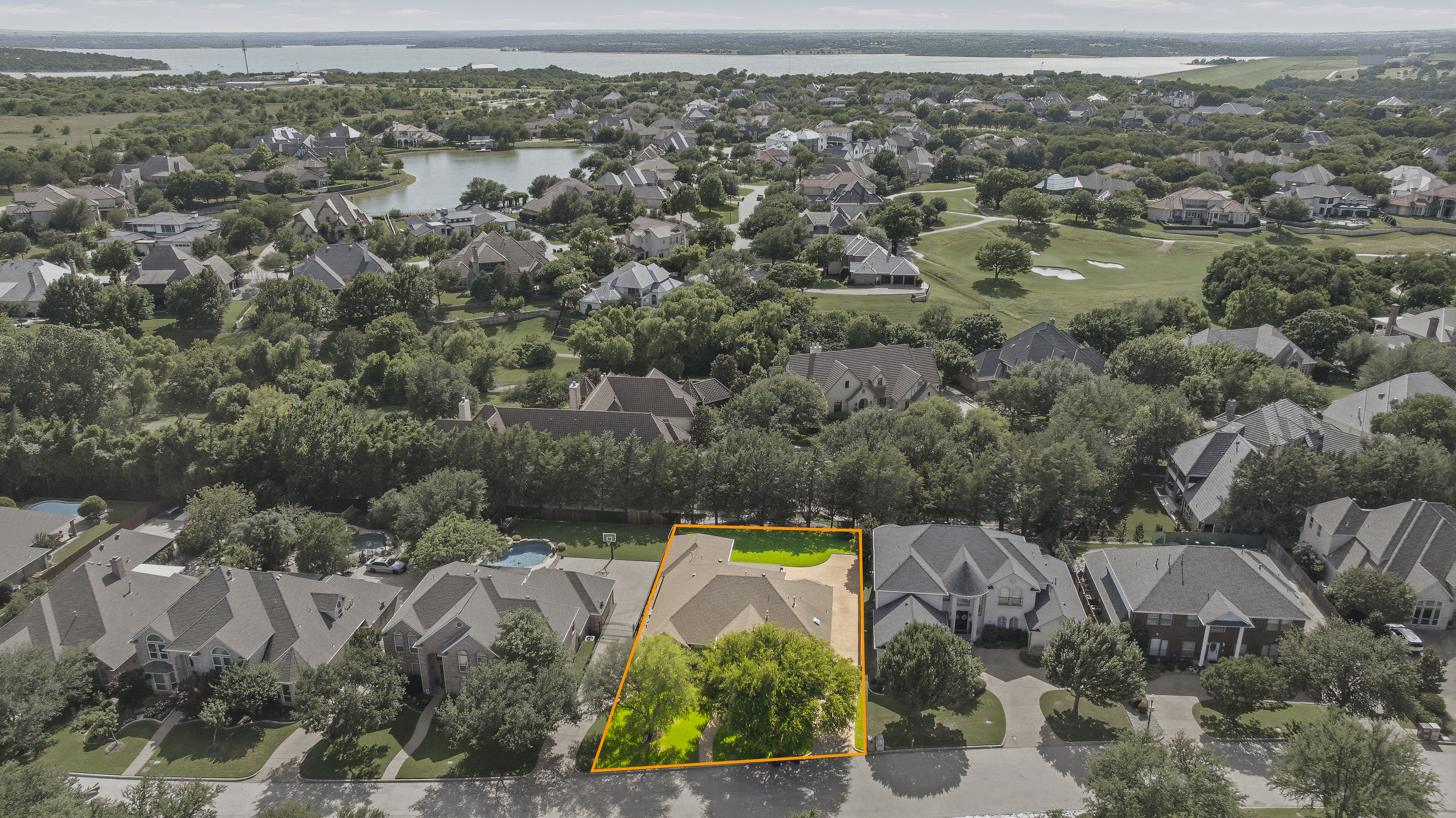 6908 Vista Ridge Drive W Fort Worth TX 76132
