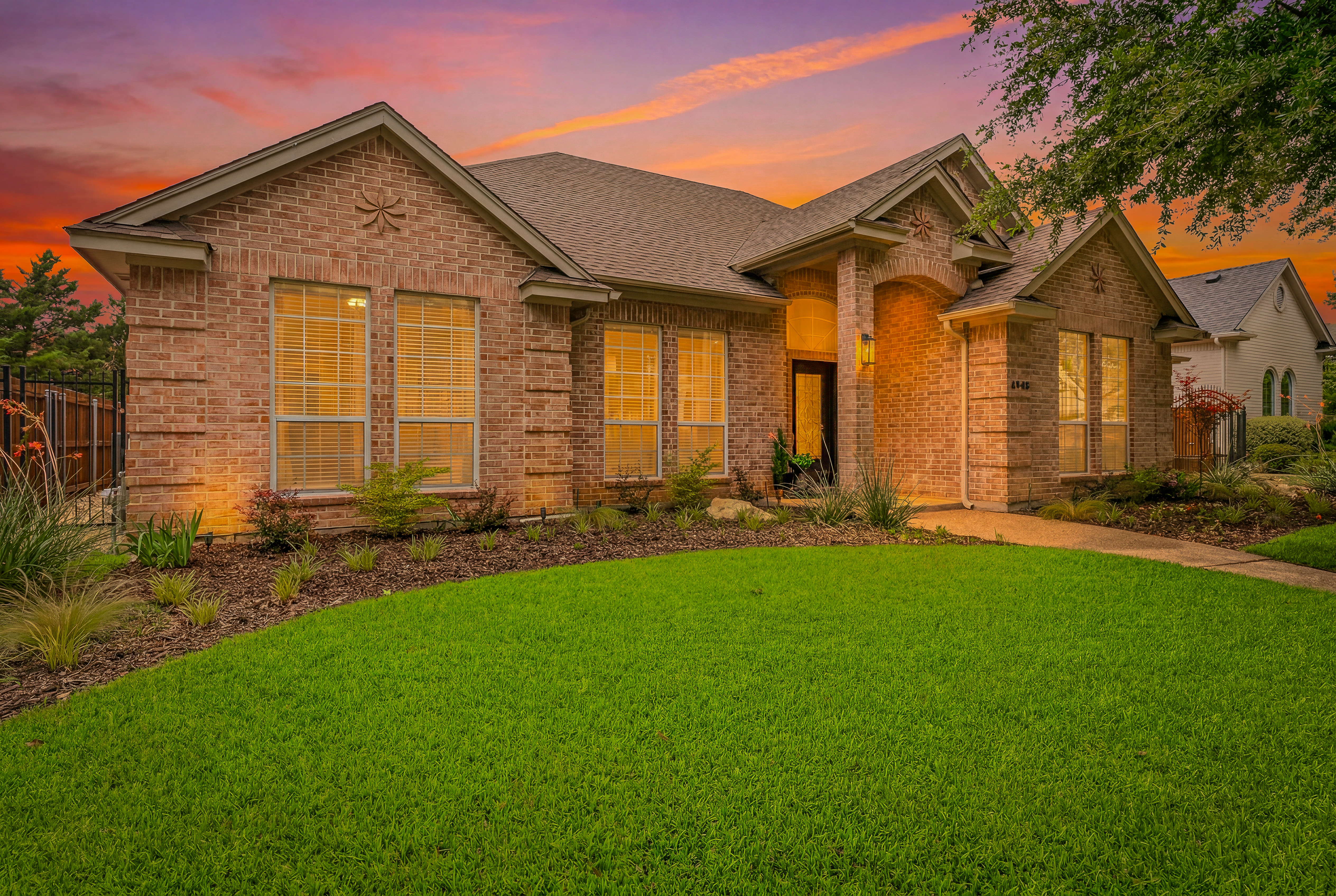 6908 Vista Ridge Drive W Fort Worth TX 76132