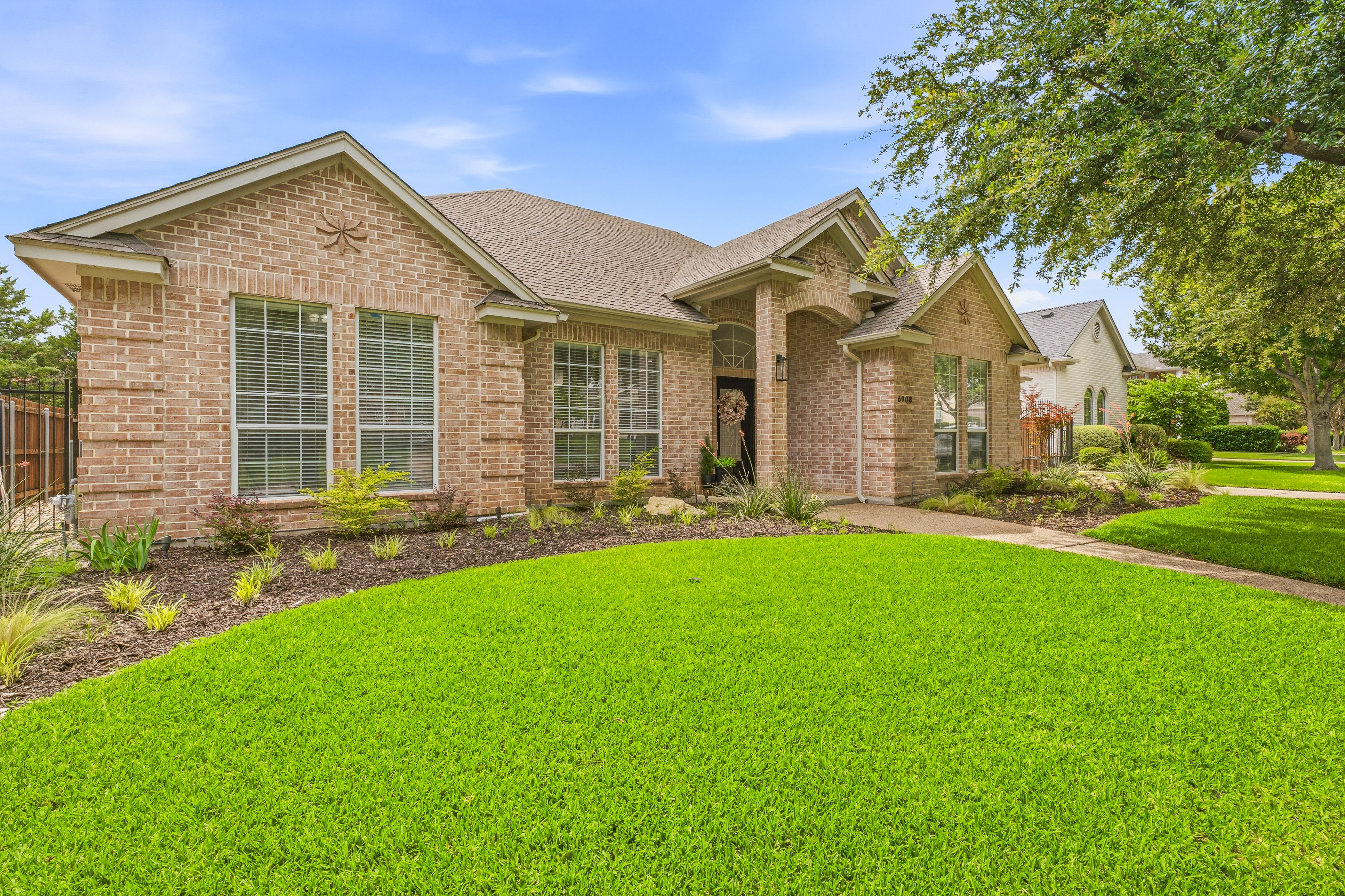 6908 Vista Ridge Drive W Fort Worth TX 76132