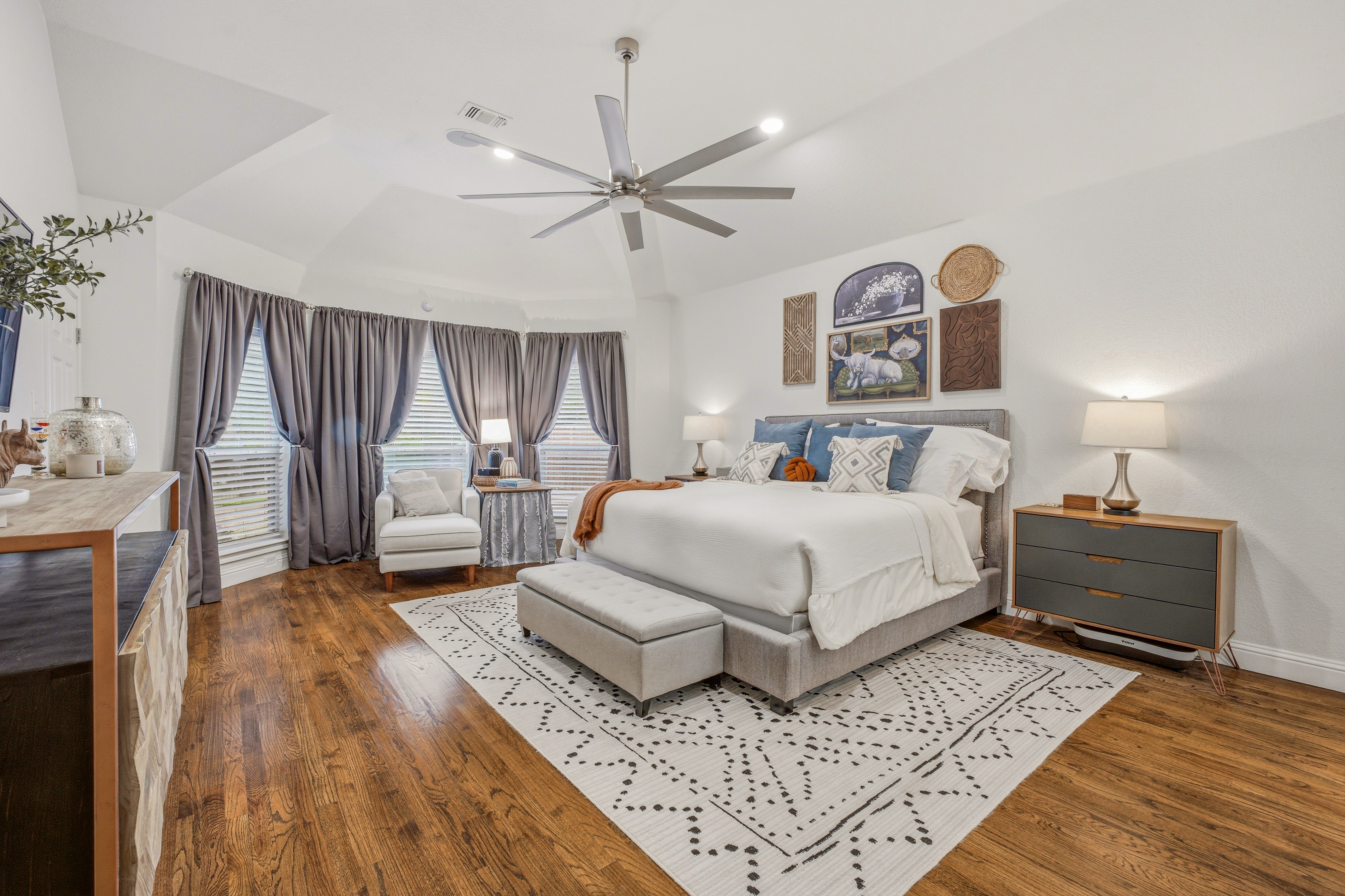 6908 Vista Ridge Drive W Fort Worth TX 76132