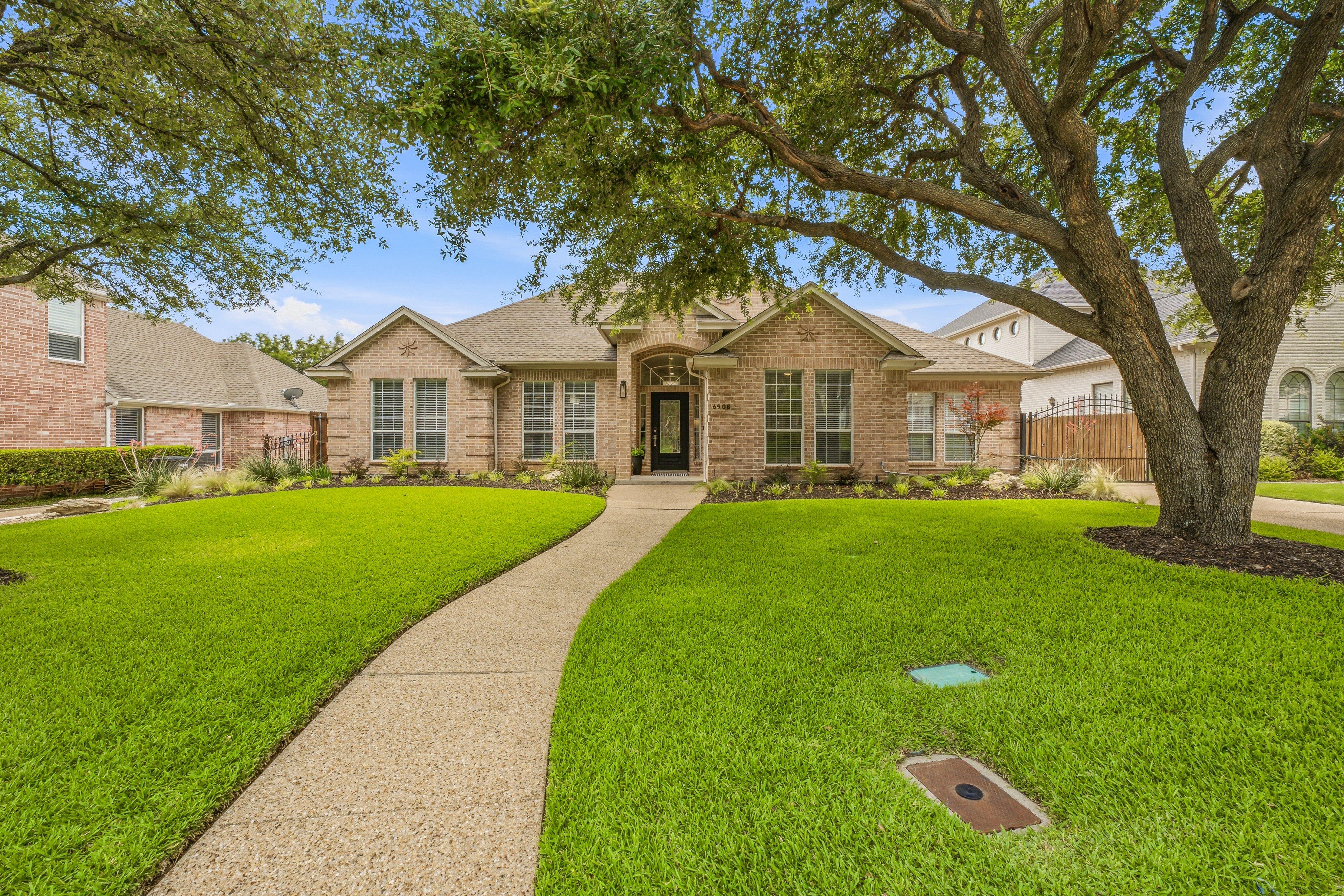 6908 Vista Ridge Drive W Fort Worth TX 76132