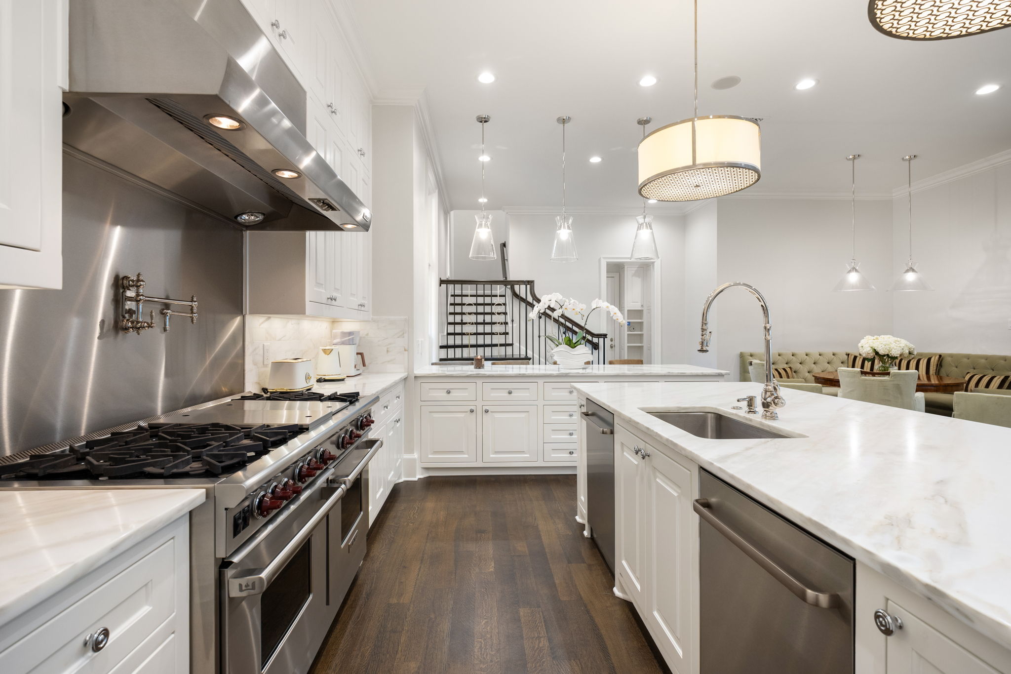 3513 Princeton Avenue Highland Park TX 75205