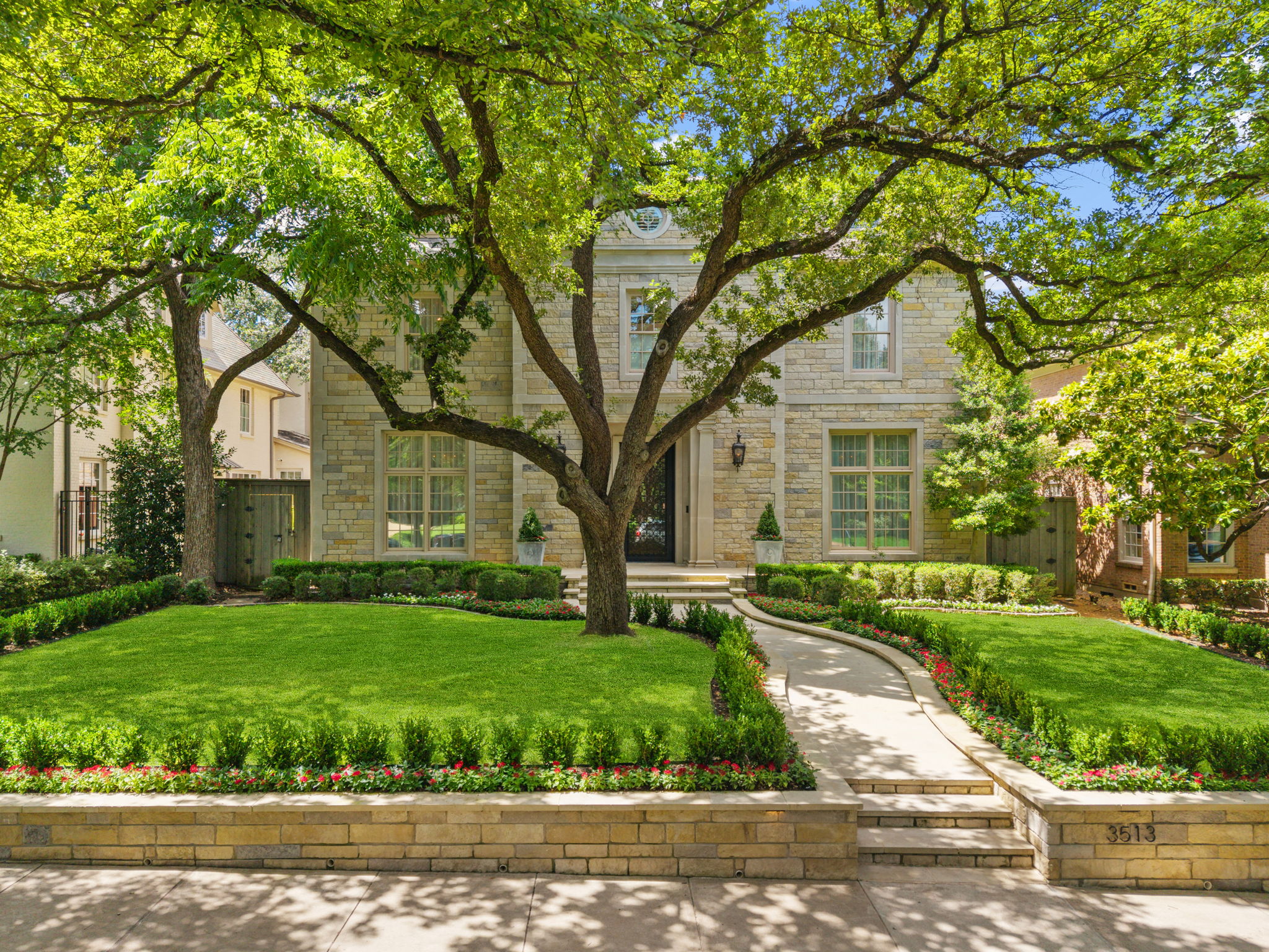 3513 Princeton Avenue Highland Park TX 75205