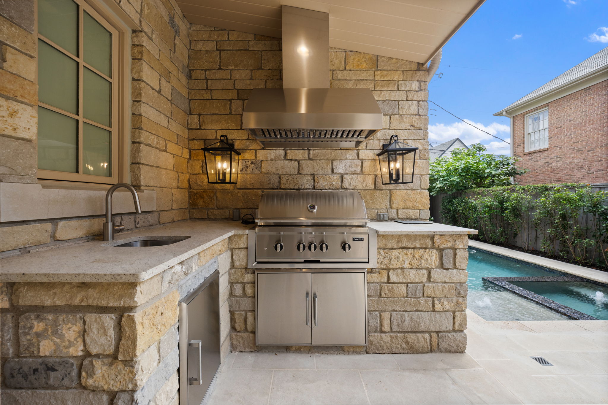 3513 Princeton Avenue Highland Park TX 75205