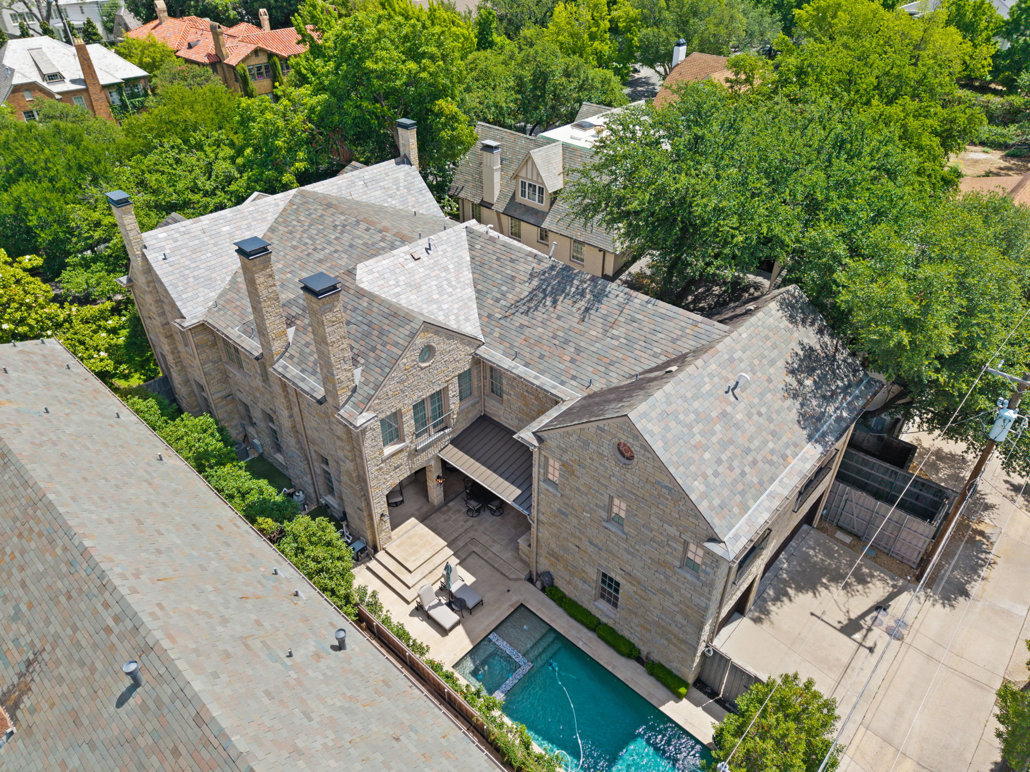 3513 Princeton Avenue Highland Park TX 75205