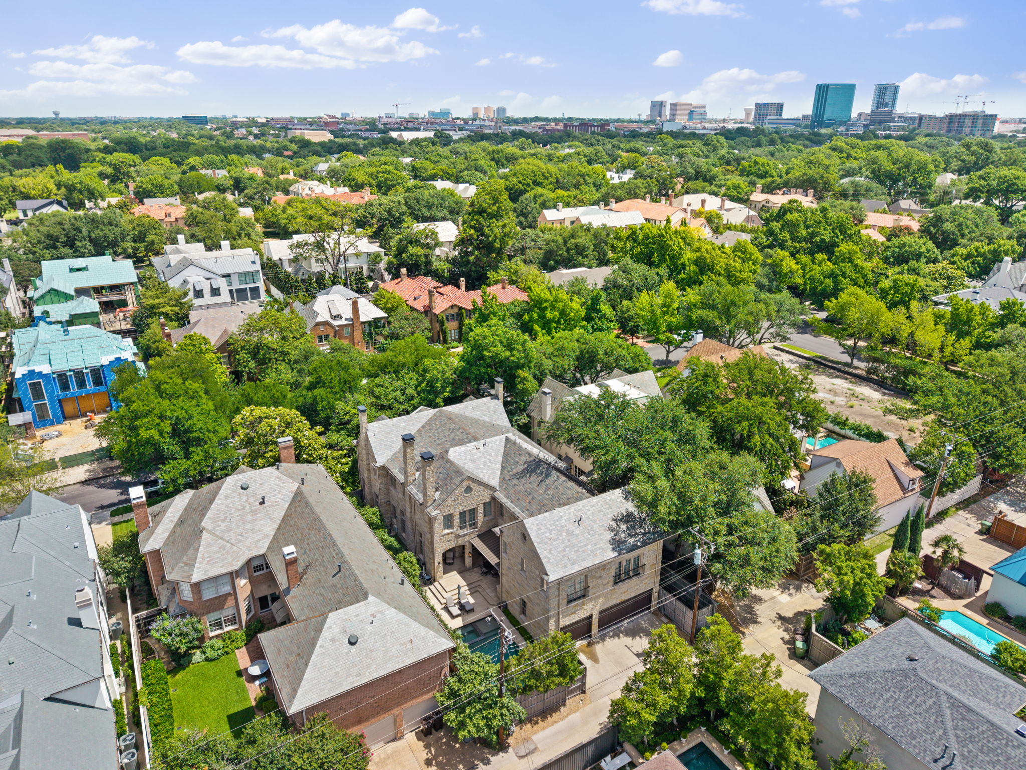 3513 Princeton Avenue Highland Park TX 75205
