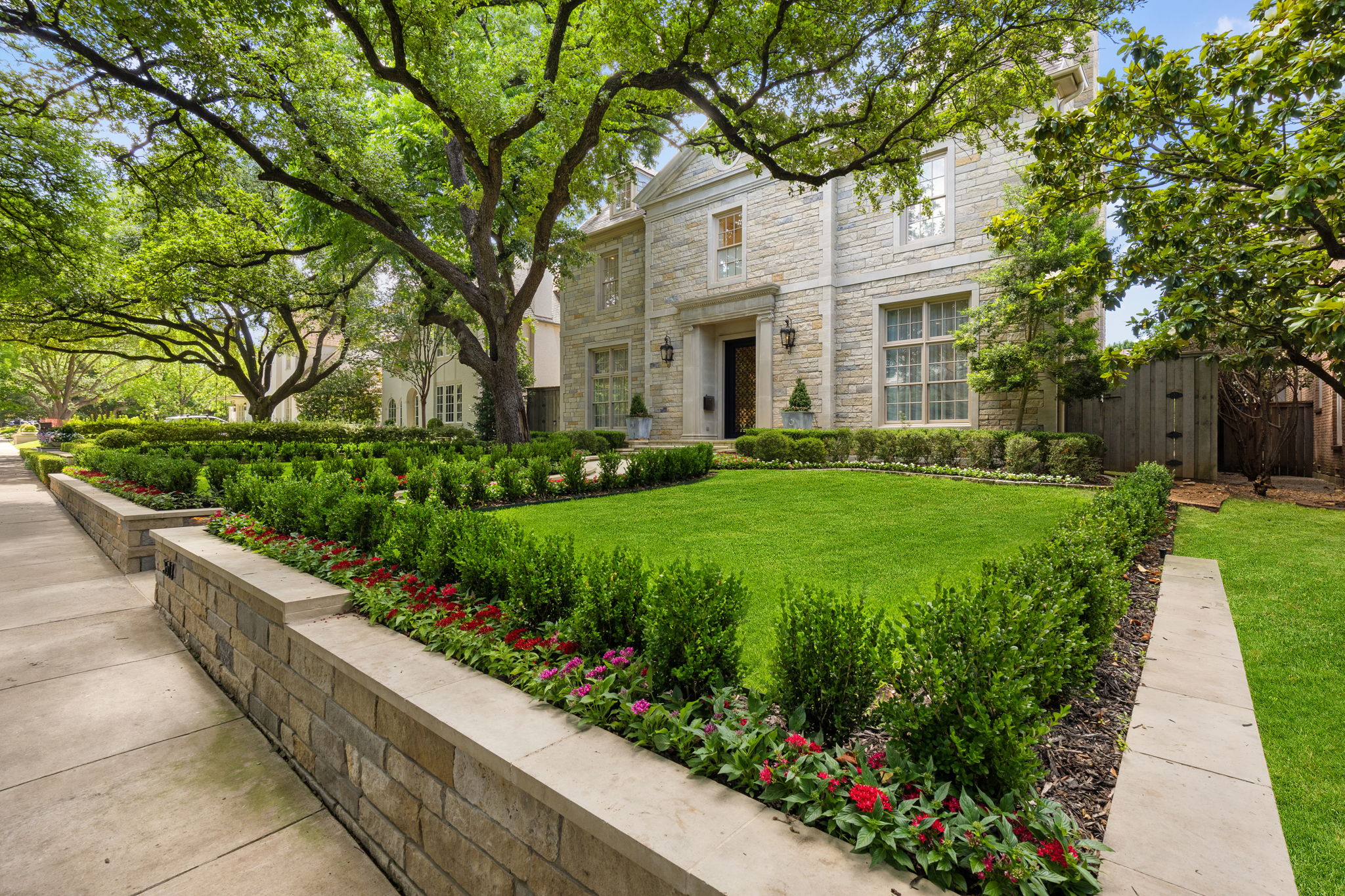 3513 Princeton Avenue Highland Park TX 75205