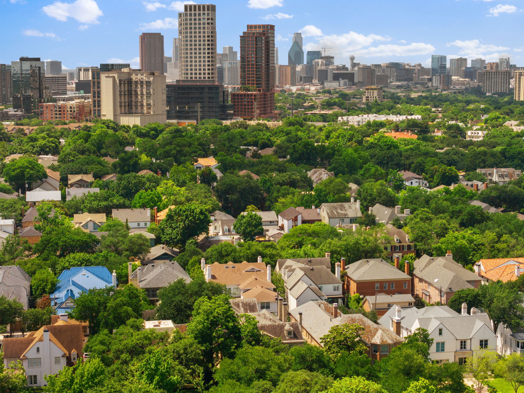 3513 Princeton Avenue Highland Park TX 75205