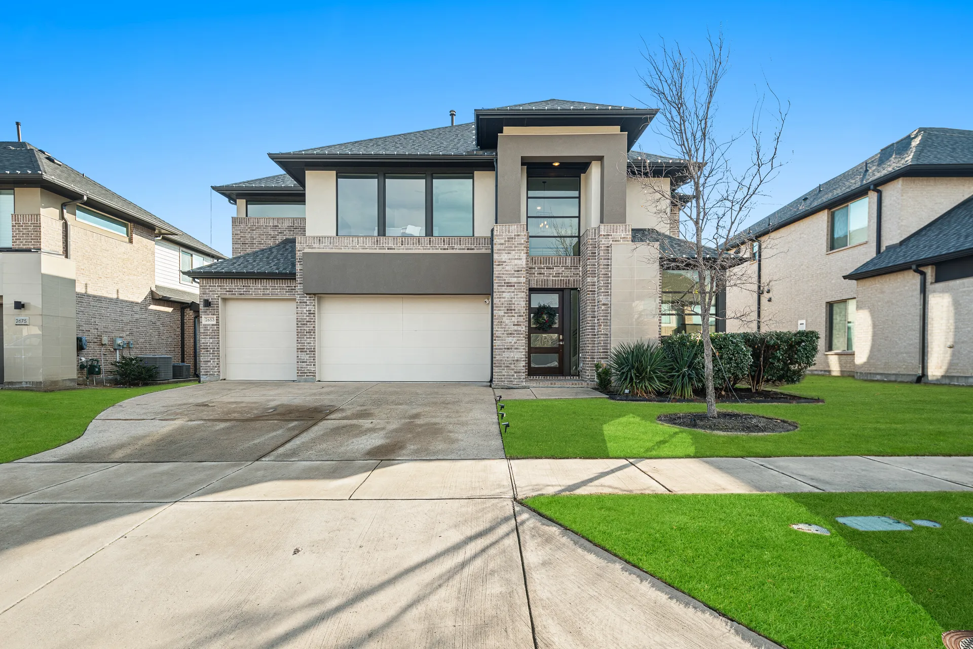 Frisco TX, 2653 Kettle Creek Drive