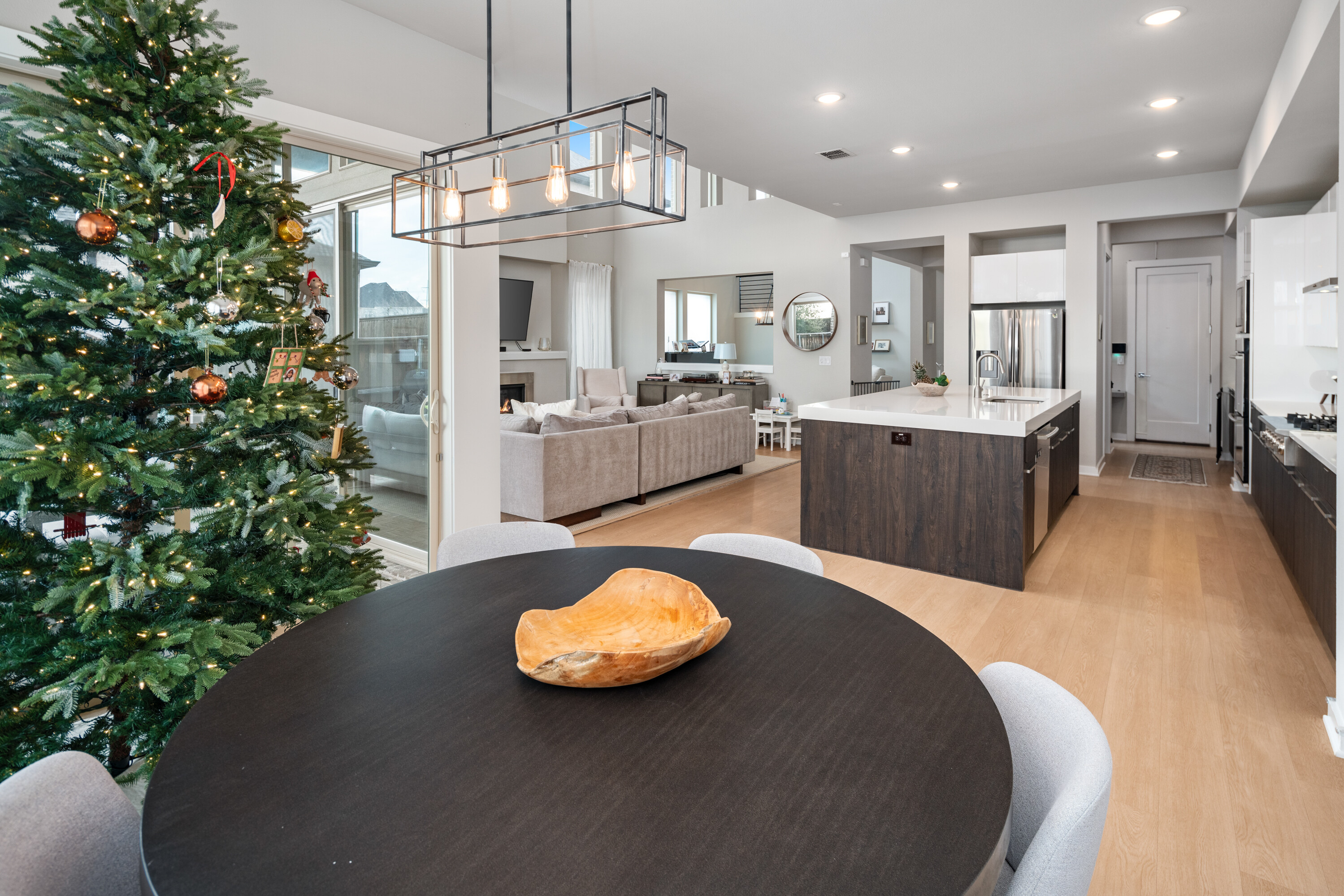 2653 Kettle Creek Drive Frisco TX 75034