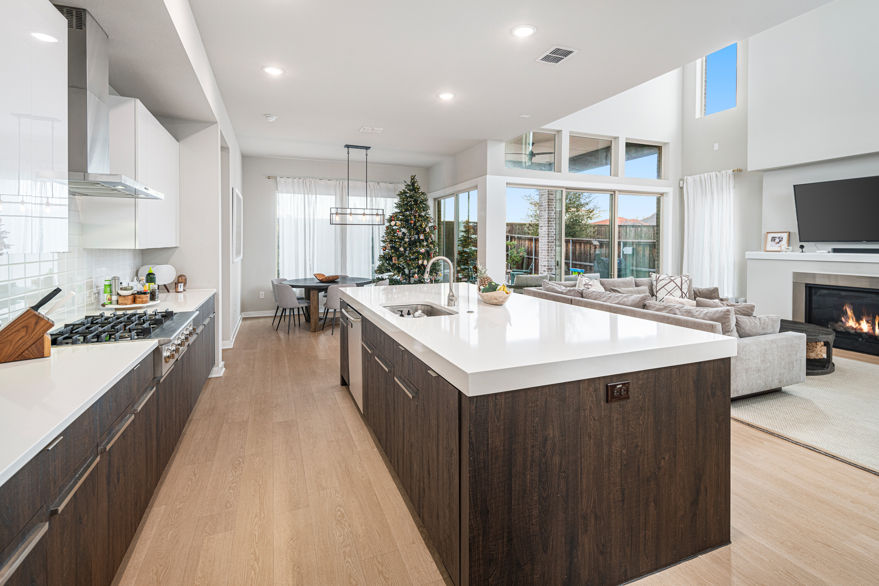 2653 Kettle Creek Drive Frisco TX 75034
