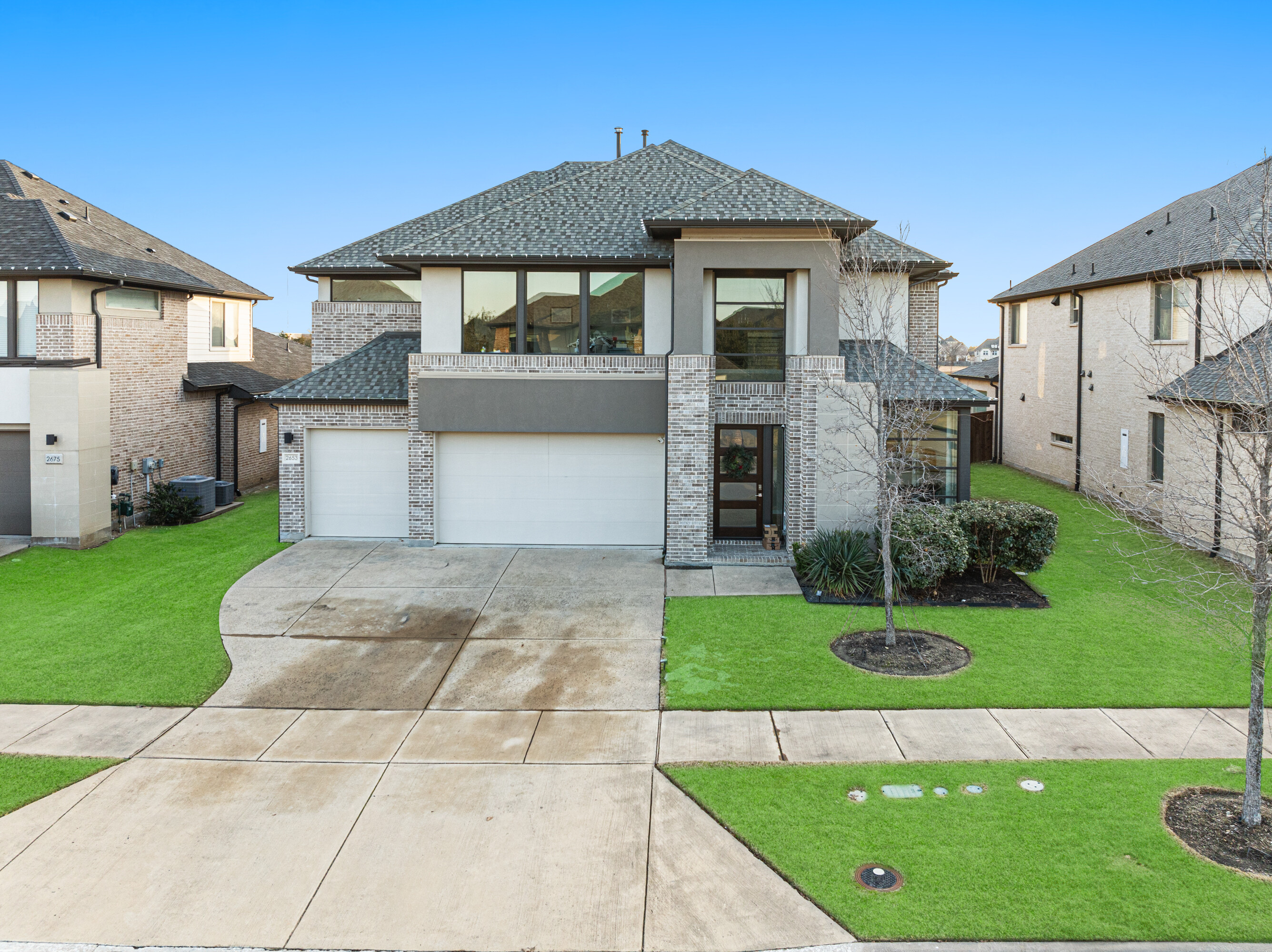 2653 Kettle Creek Drive Frisco TX 75034