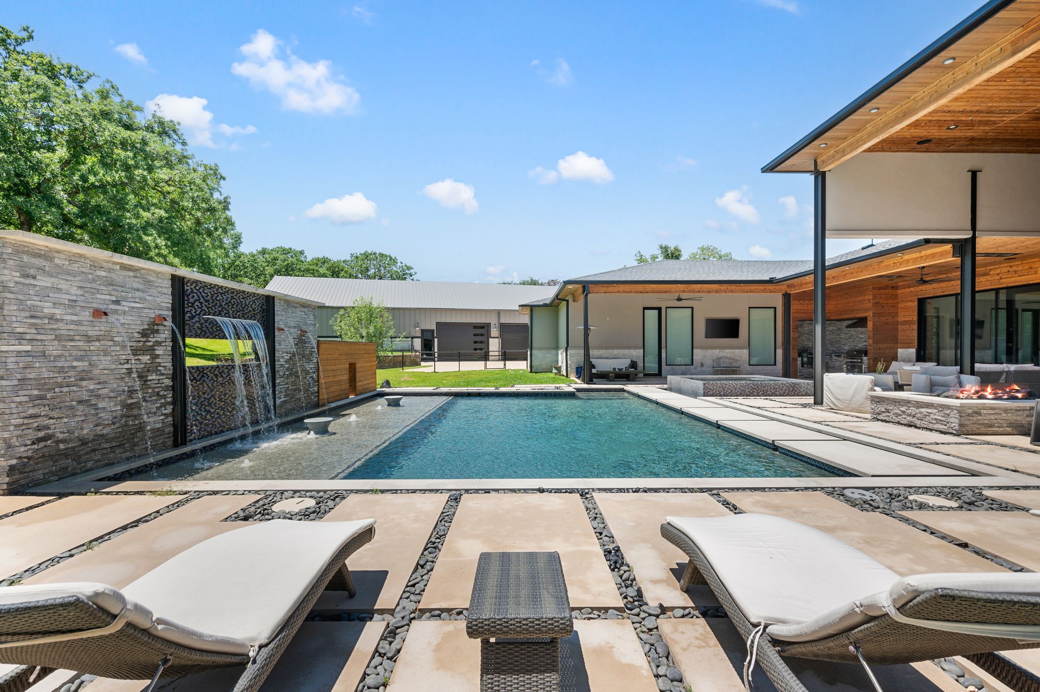916 Dove Creek Court Bartonville TX 76226