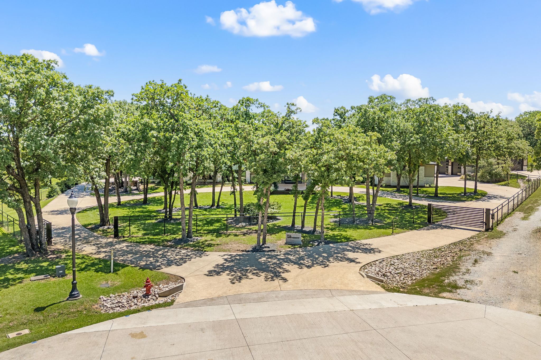 916 Dove Creek Court Bartonville TX 76226