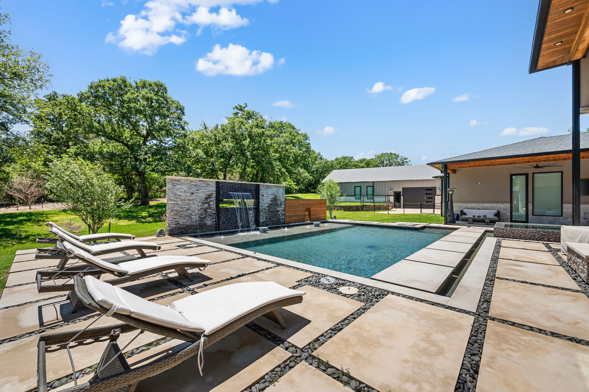 916 Dove Creek Court Bartonville TX 76226