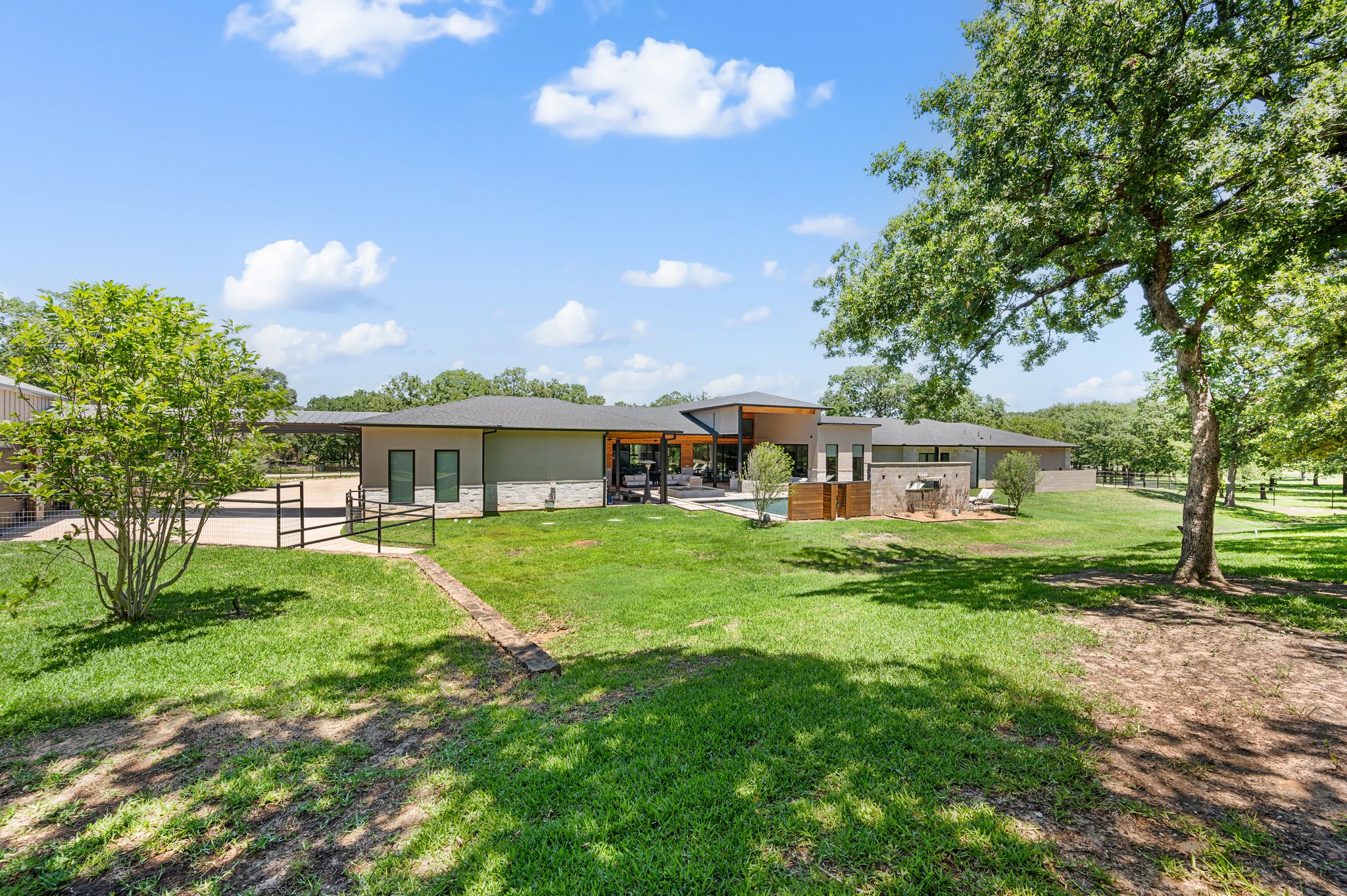 916 Dove Creek Court Bartonville TX 76226