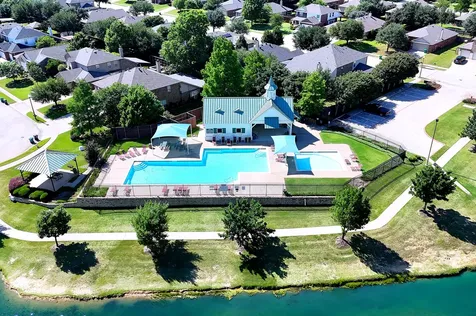 2017 Creekdale Drive Denton TX 76210