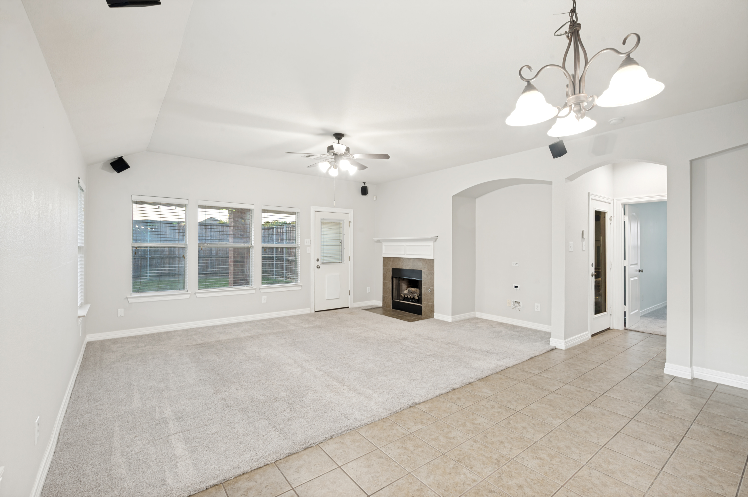2017 Creekdale Drive Denton TX 76210