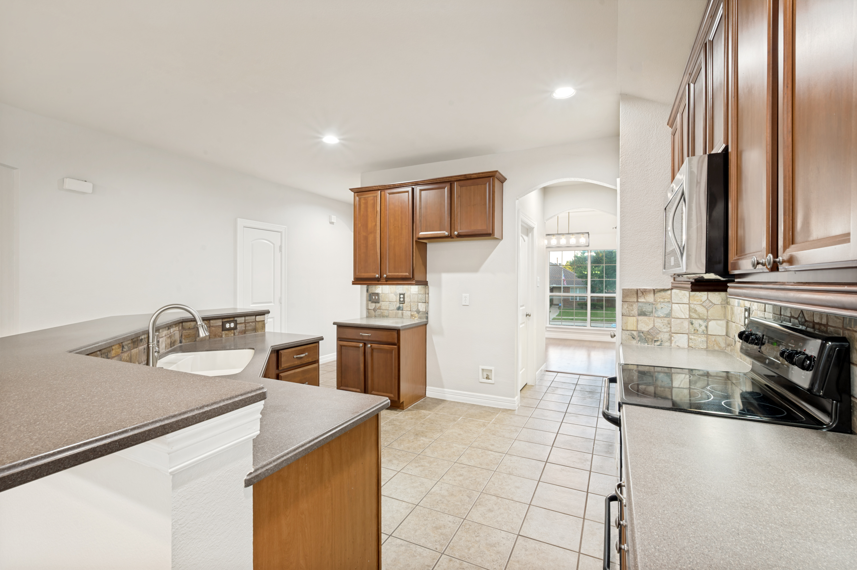 2017 Creekdale Drive Denton TX 76210