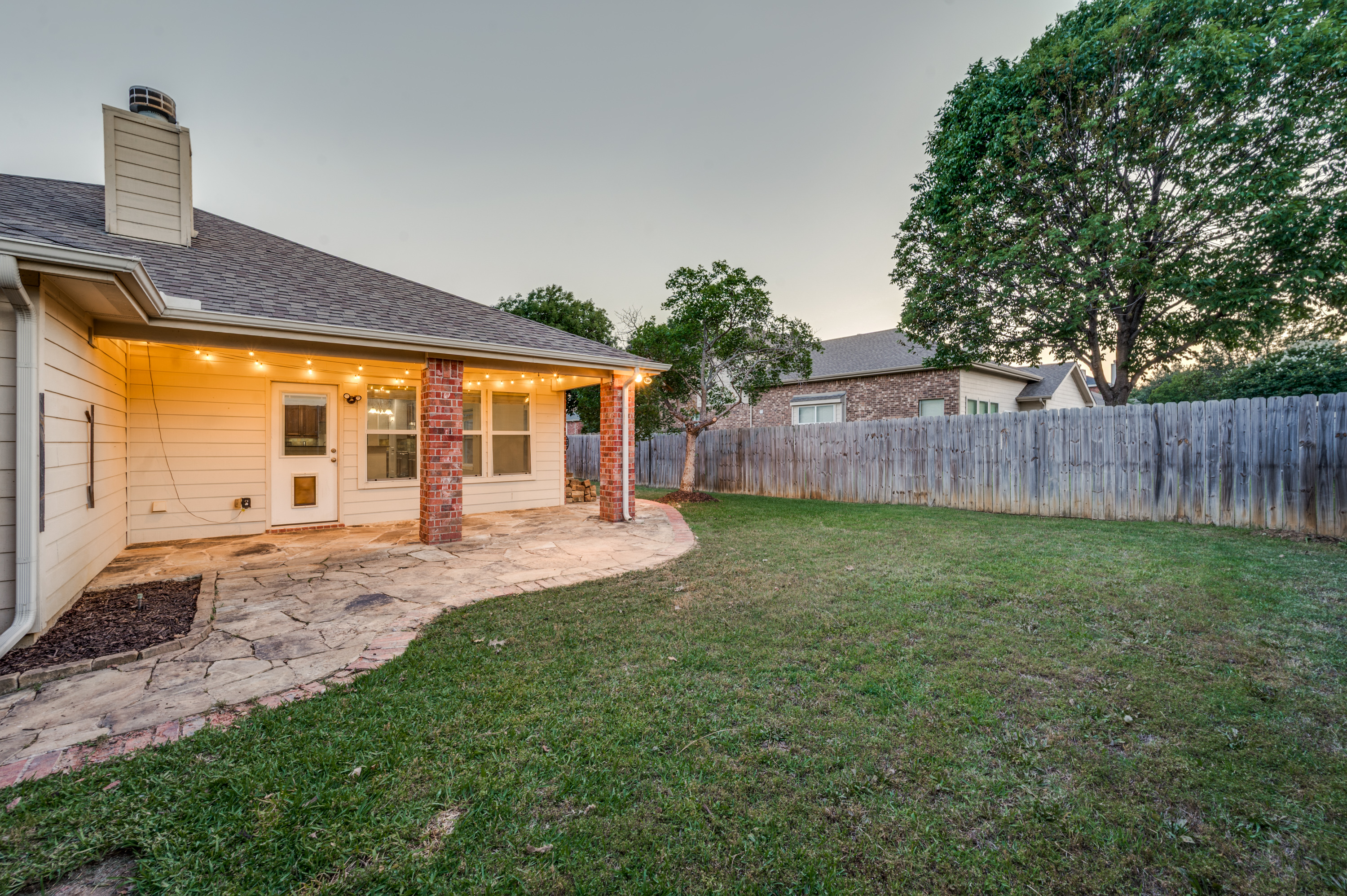 2017 Creekdale Drive Denton TX 76210