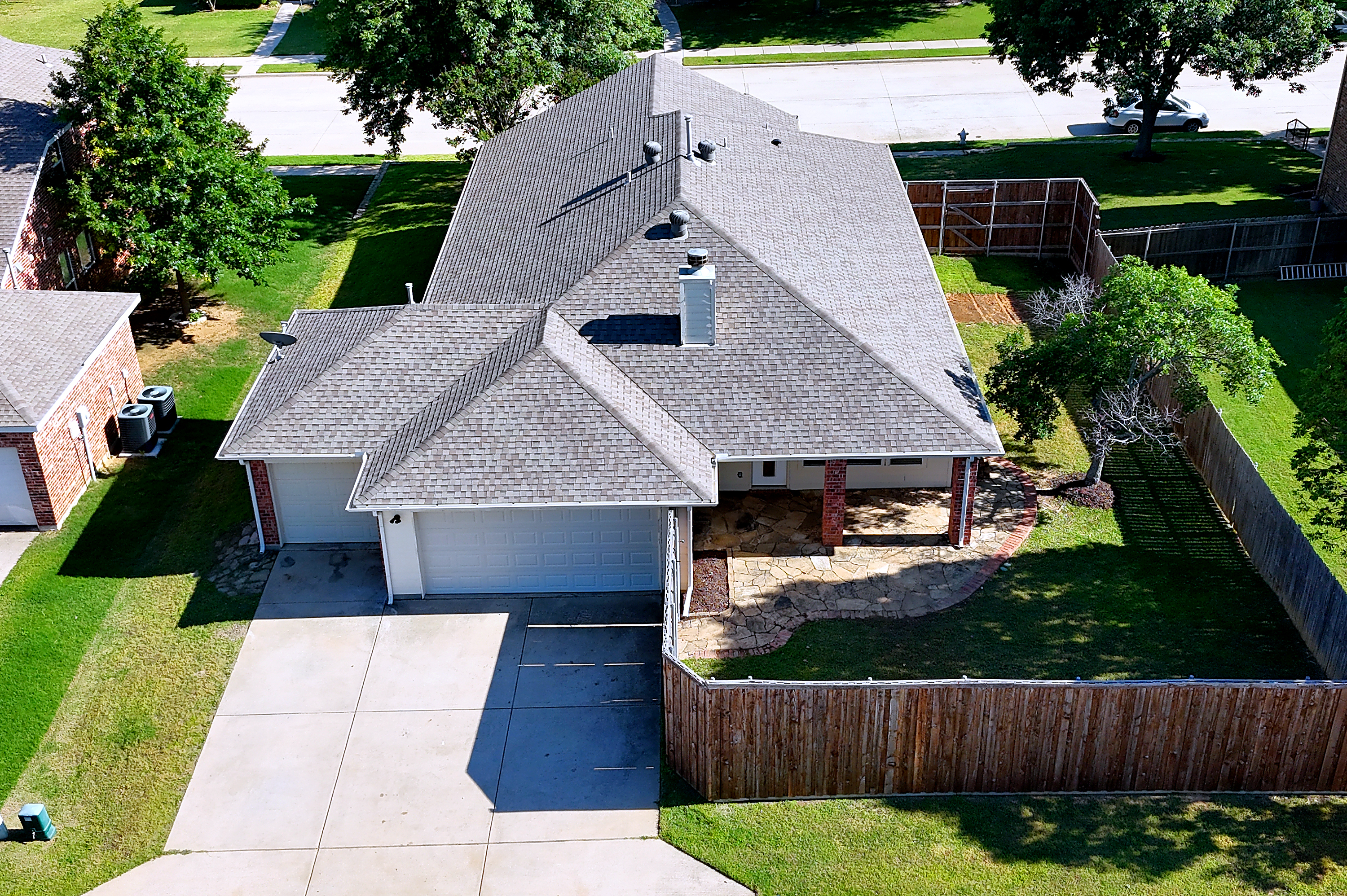 2017 Creekdale Drive Denton TX 76210