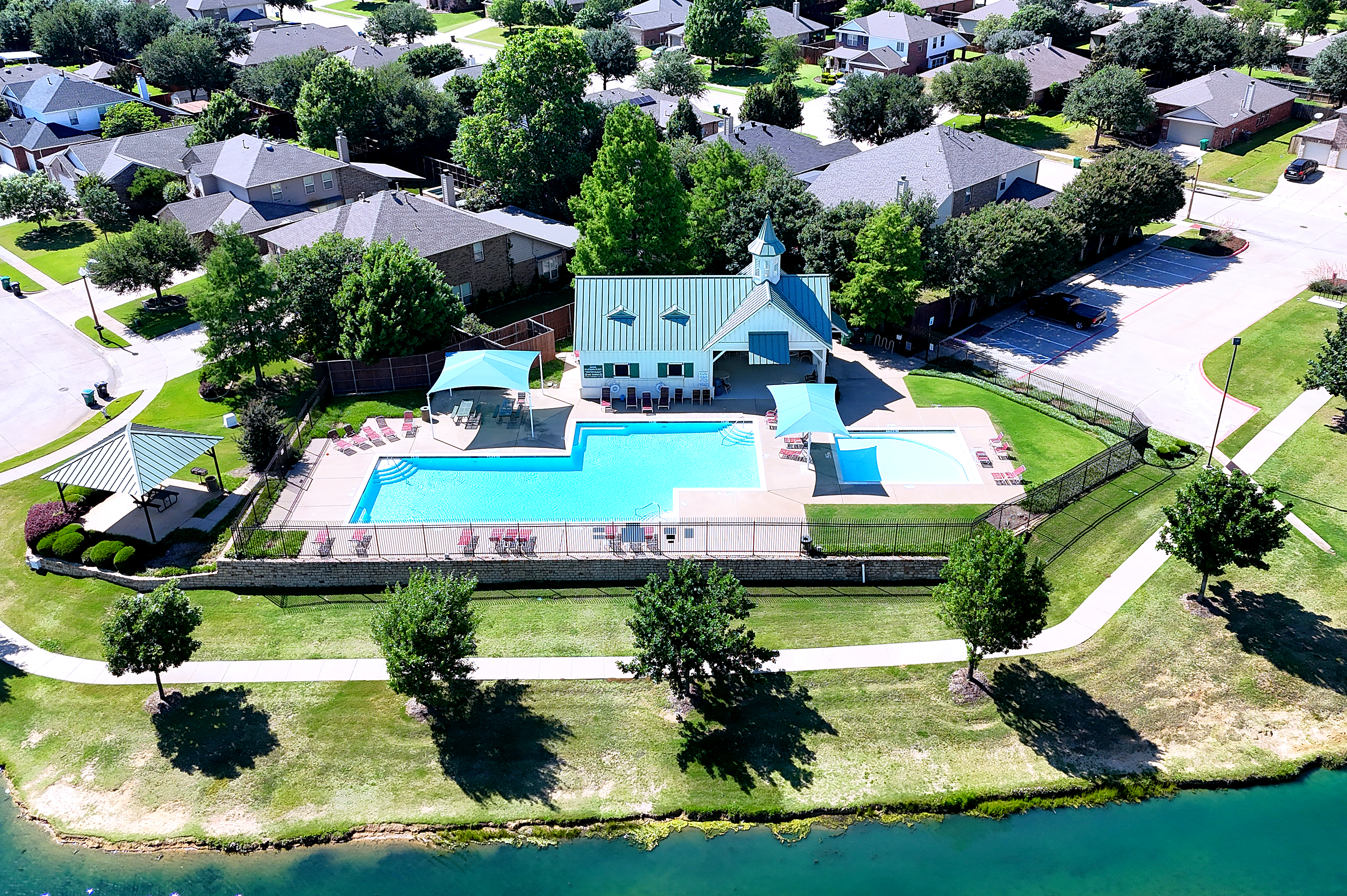 2017 Creekdale Drive Denton TX 76210