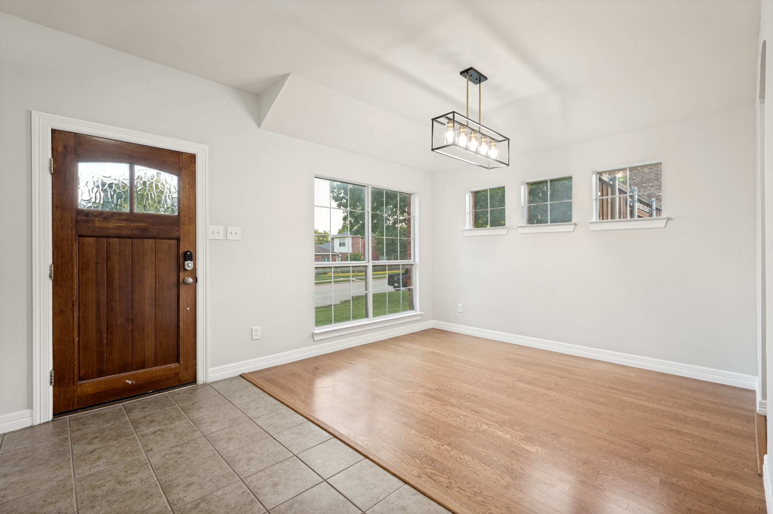 2017 Creekdale Drive Denton TX 76210