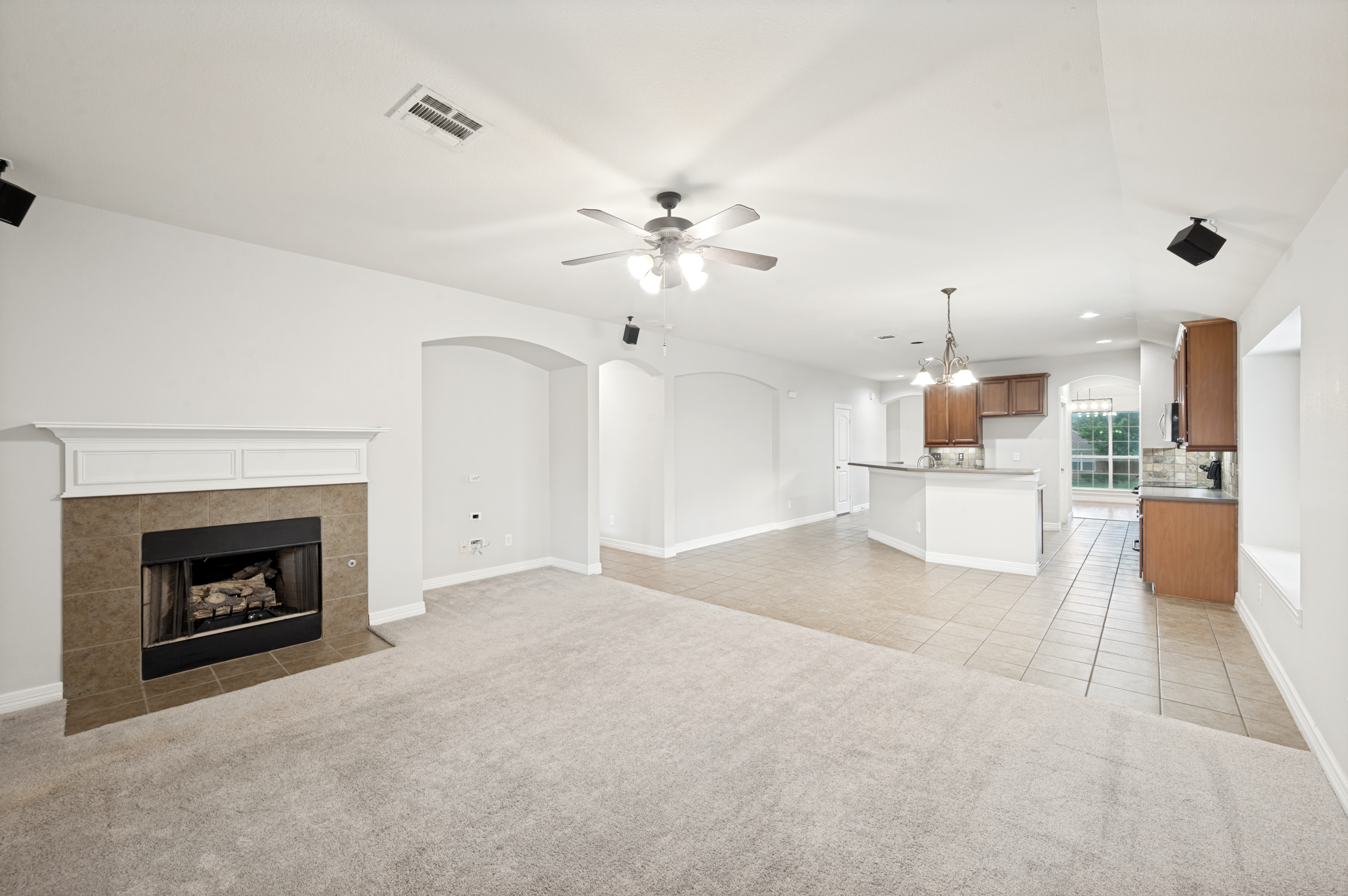 2017 Creekdale Drive Denton TX 76210