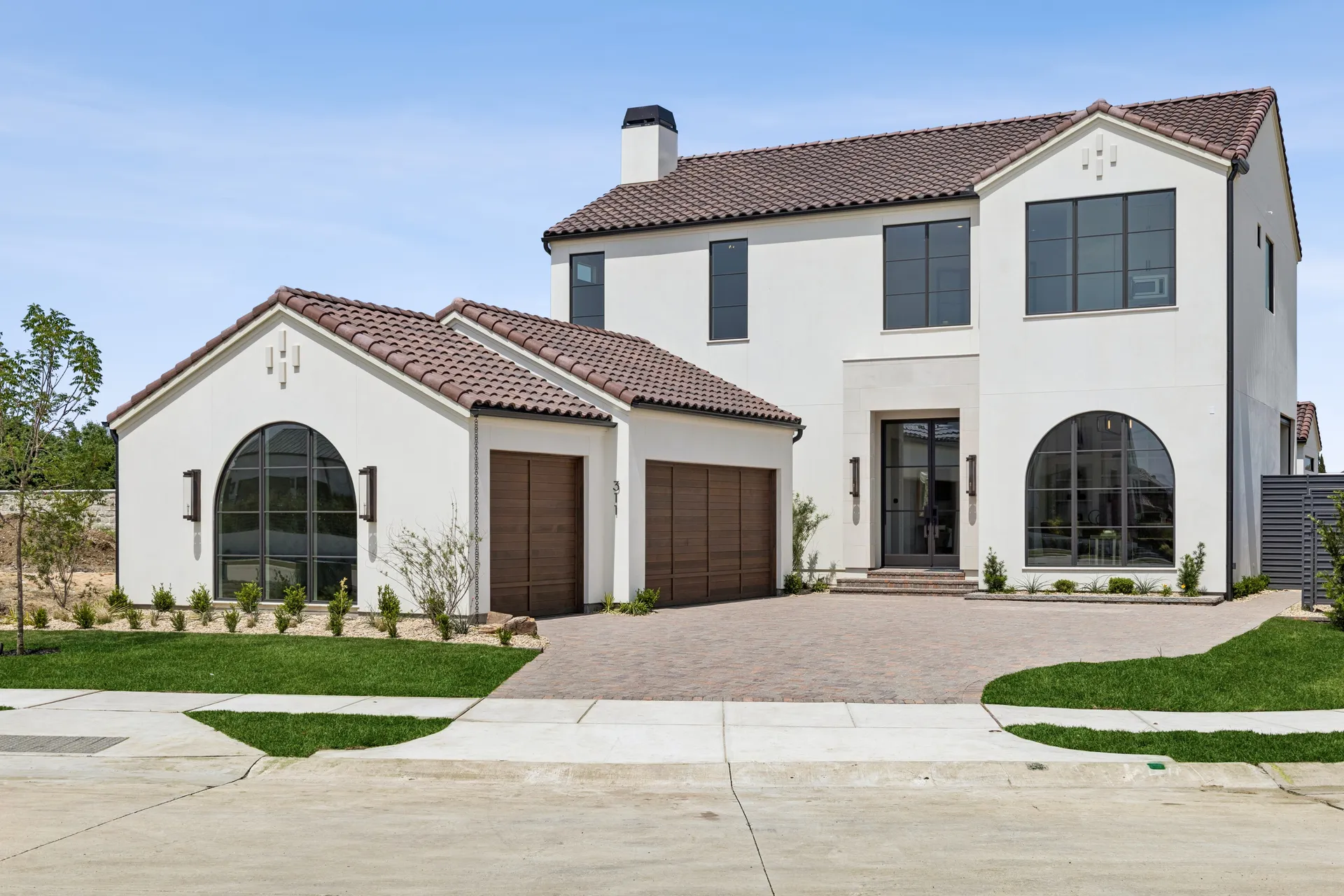 Irving TX, 311 Avadene Drive