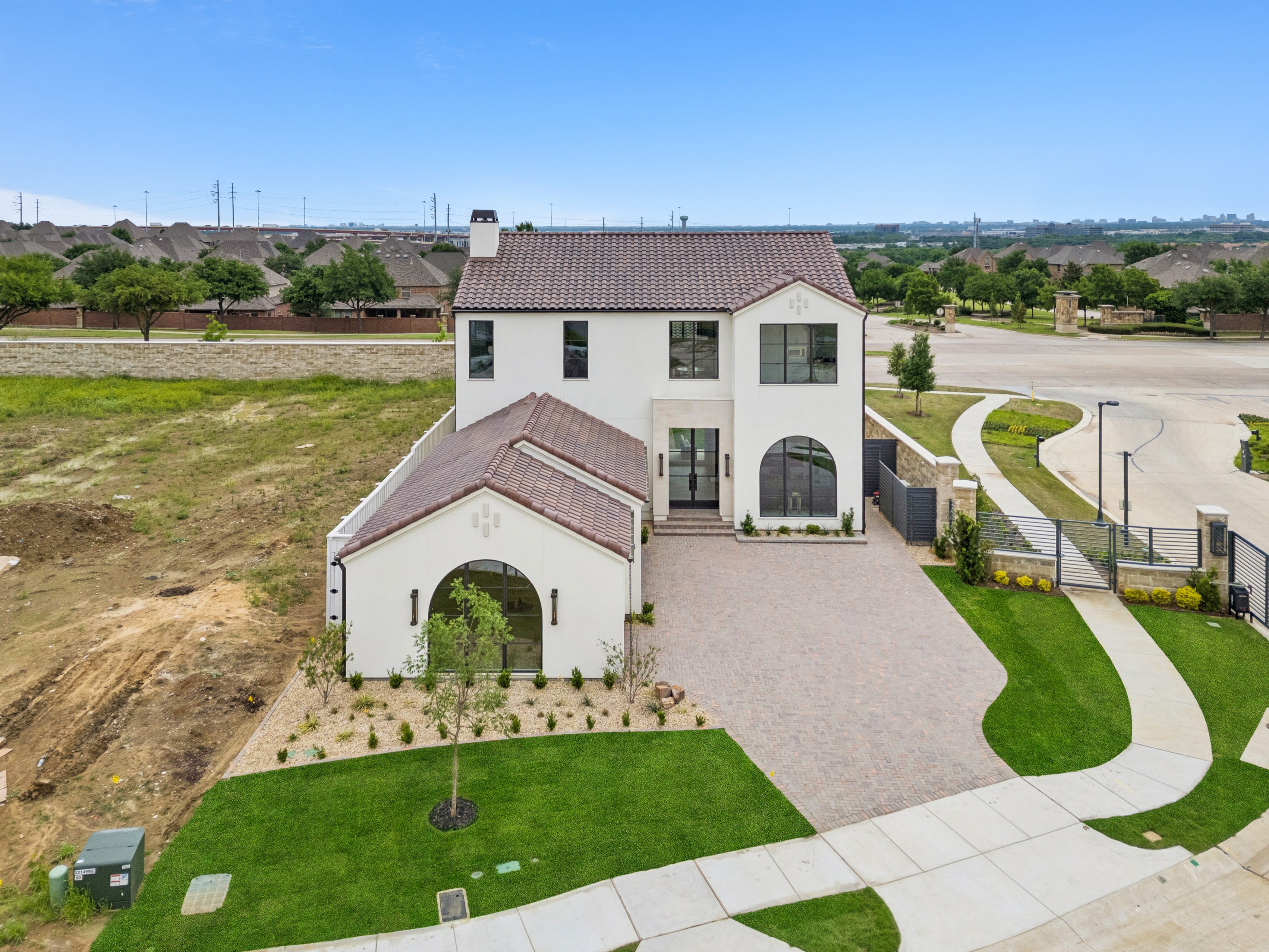 311 Avadene Drive Irving TX 75039